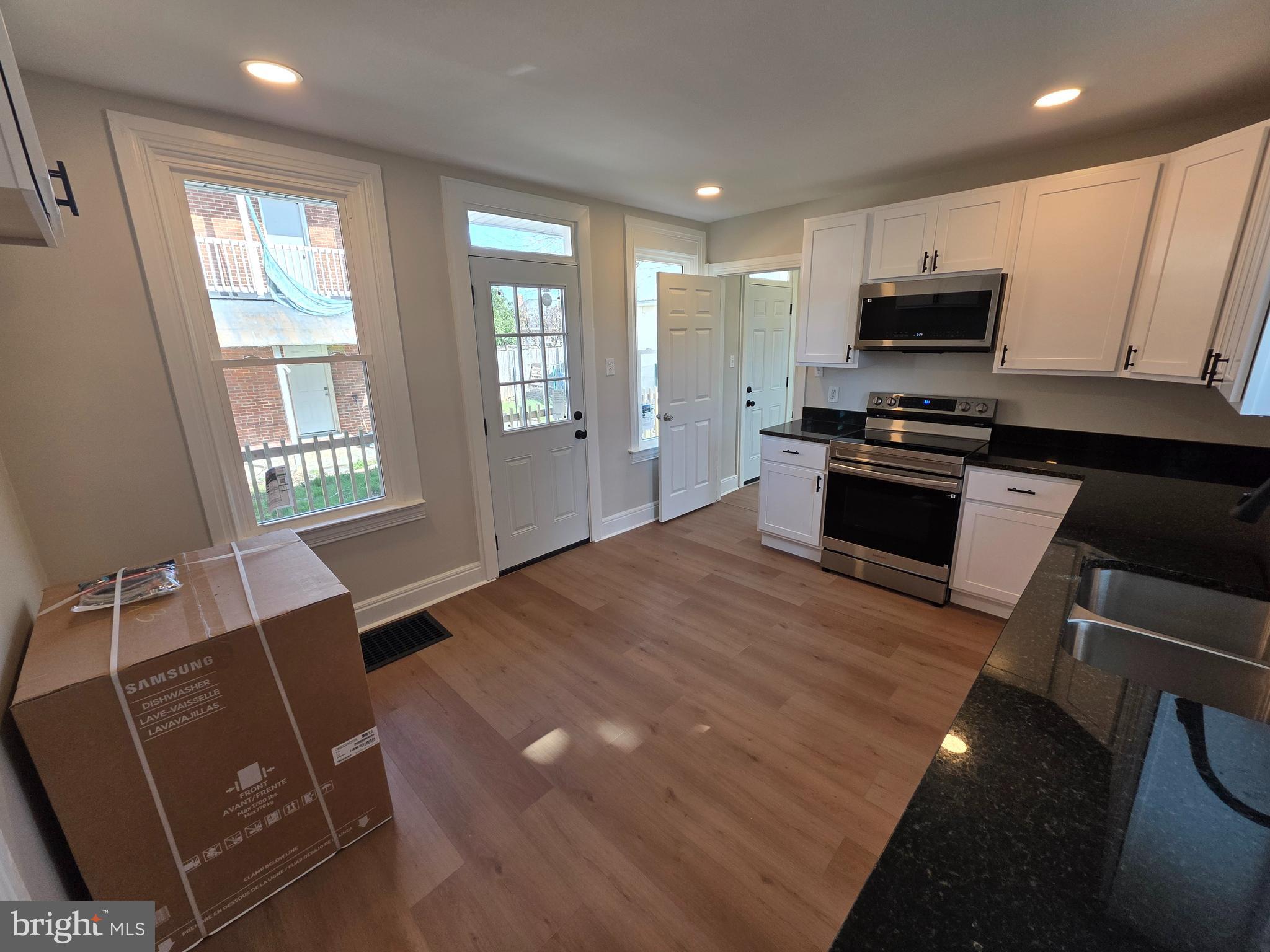 WEST YORK BORO - Residential