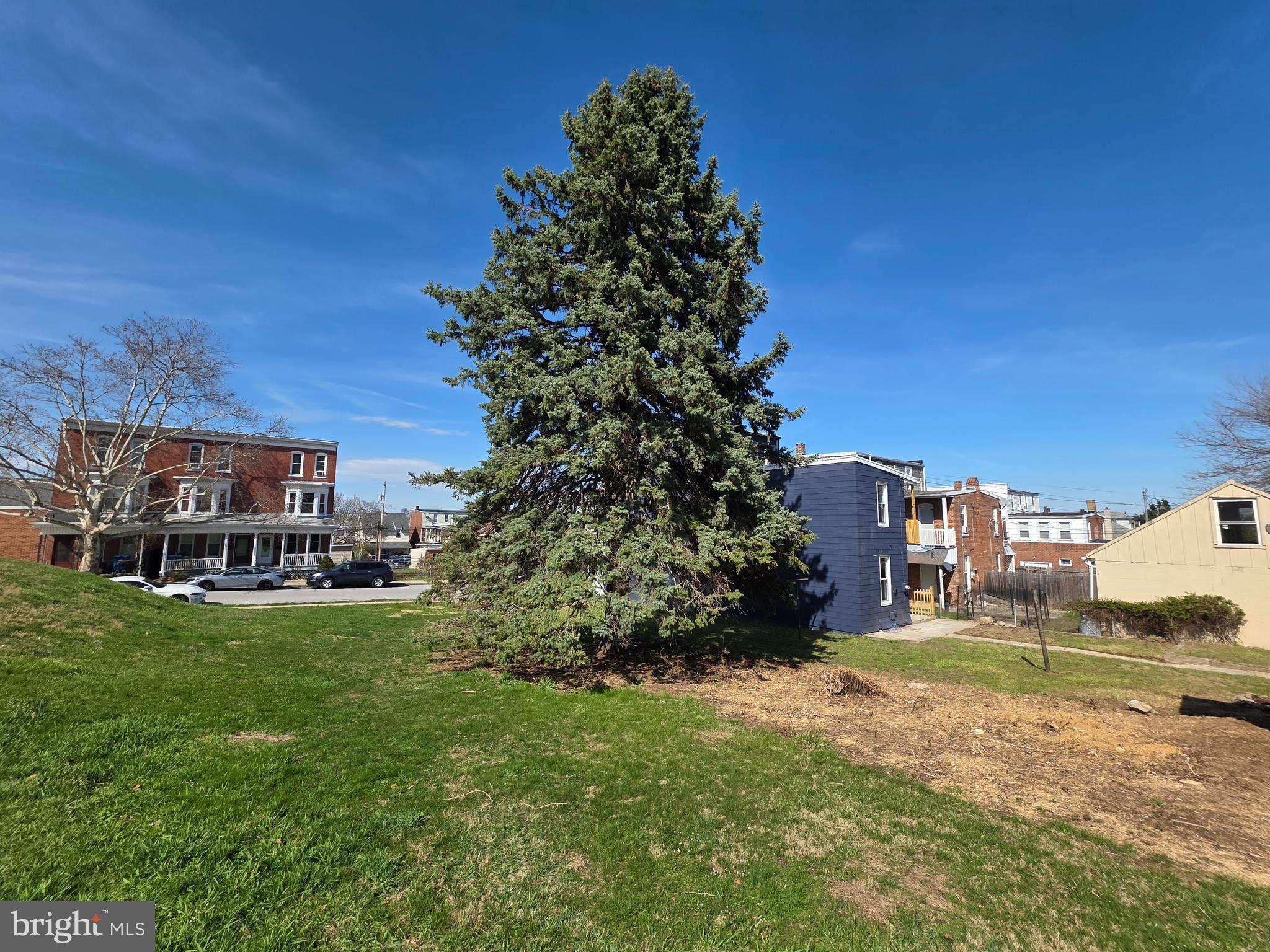 WEST YORK BORO - Residential