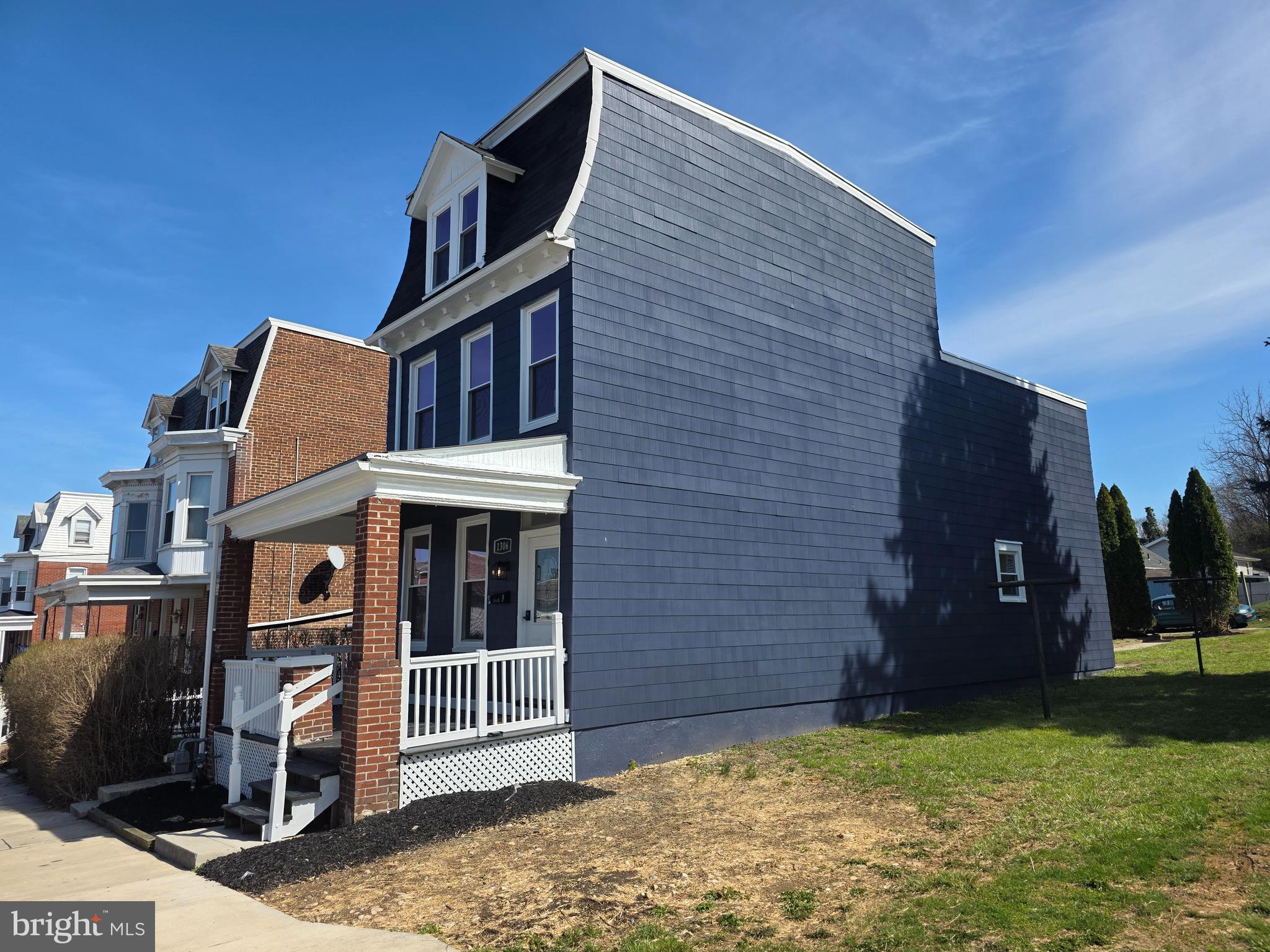 WEST YORK BORO - Residential