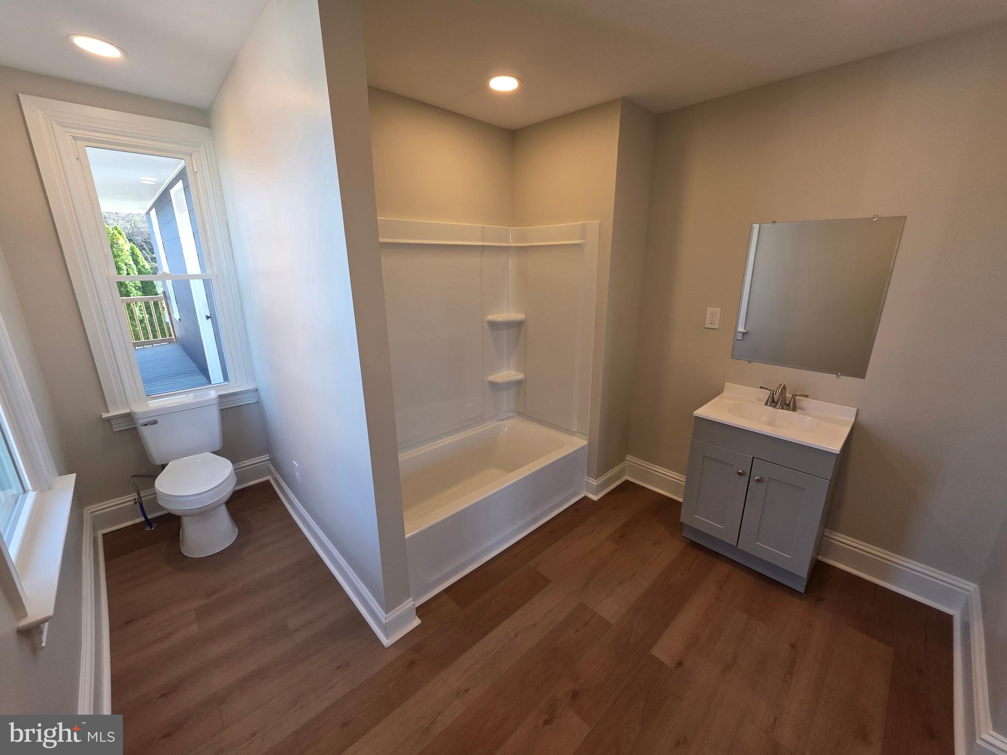 WEST YORK BORO - Residential