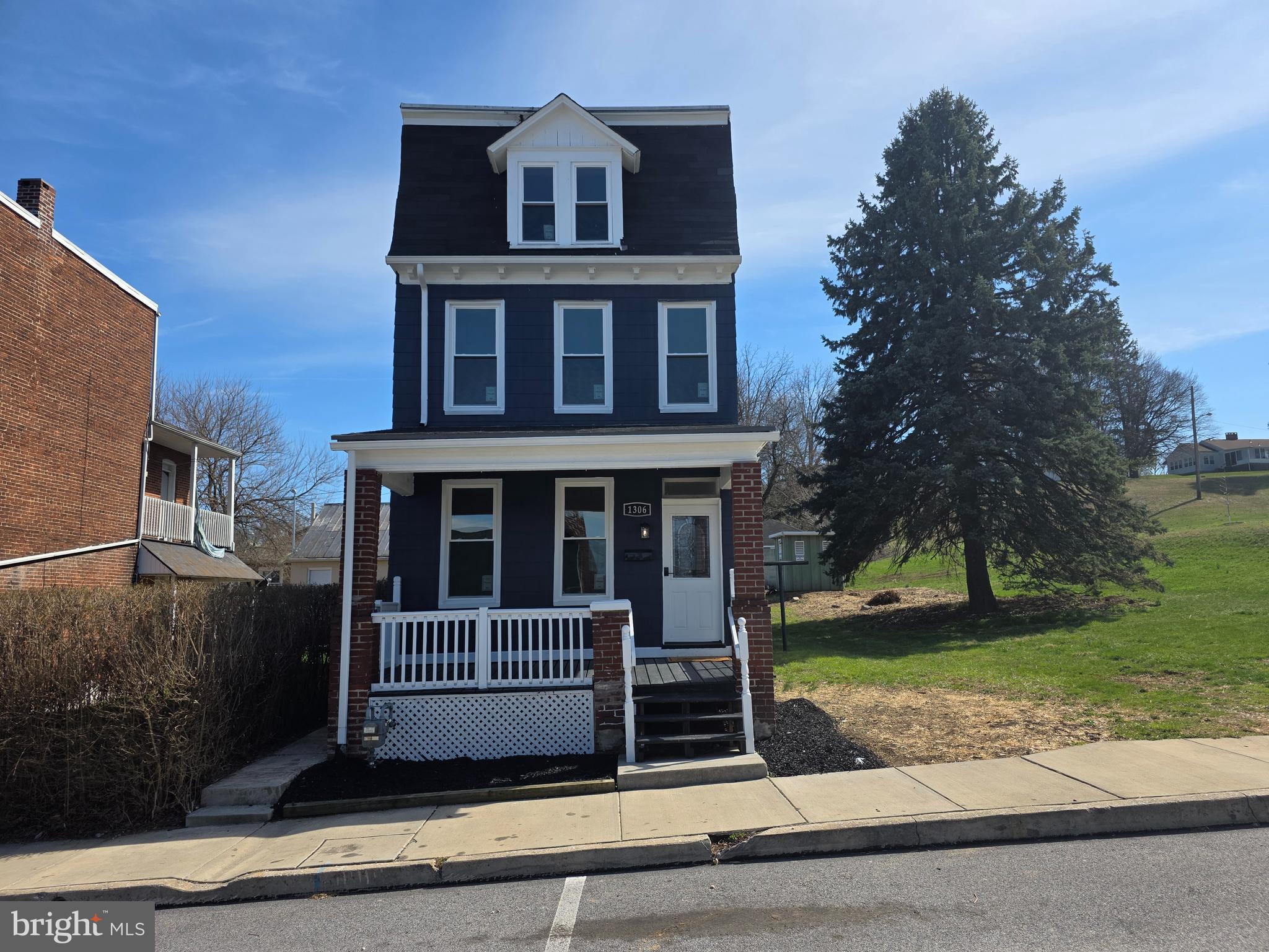 WEST YORK BORO - Residential