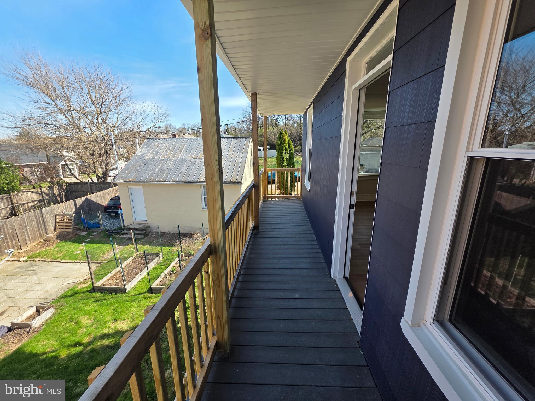 WEST YORK BORO - Residential