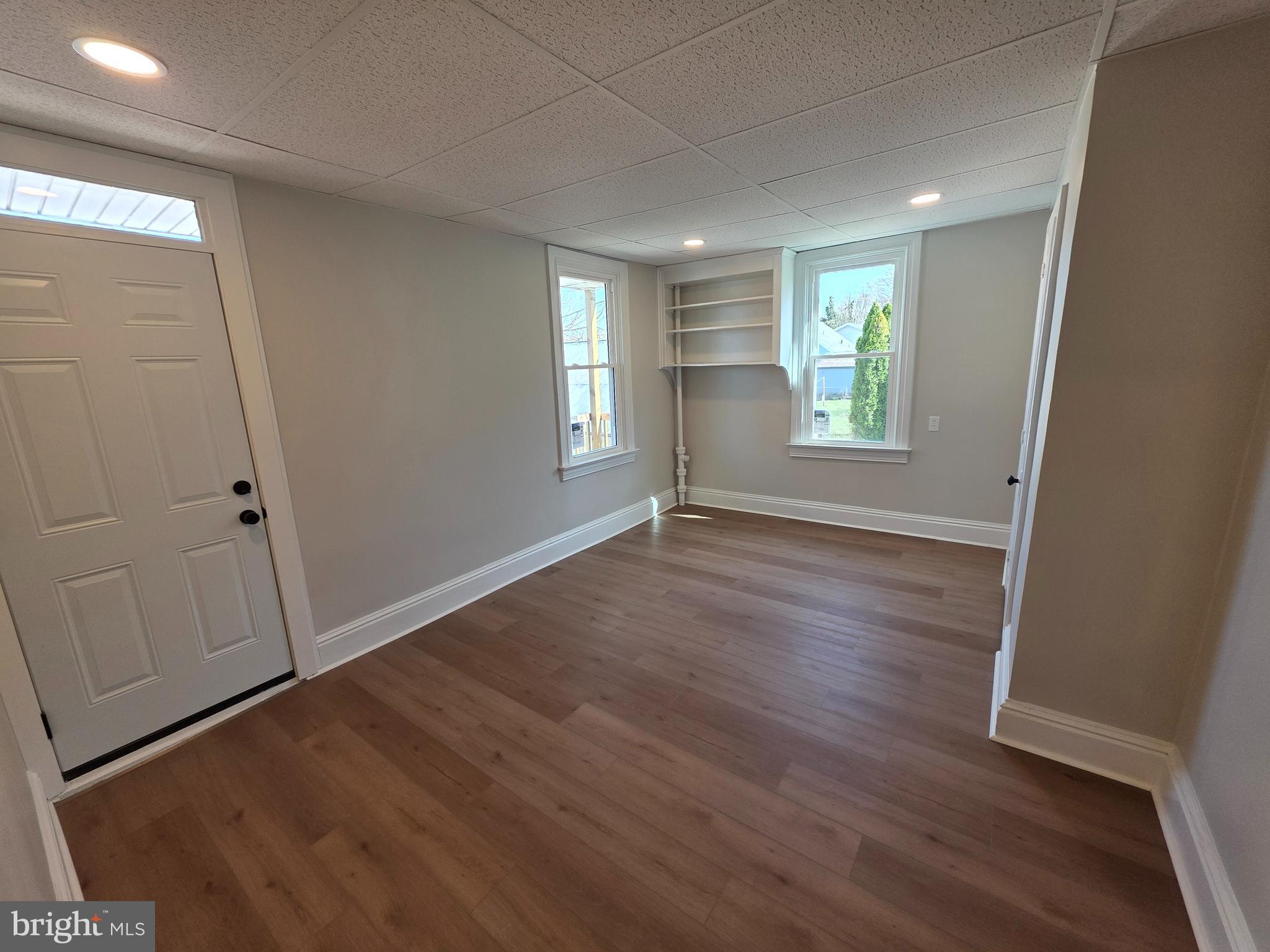 WEST YORK BORO - Residential