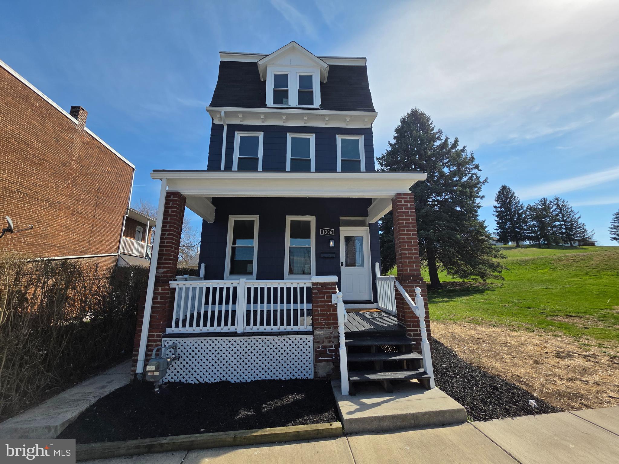 WEST YORK BORO - Residential