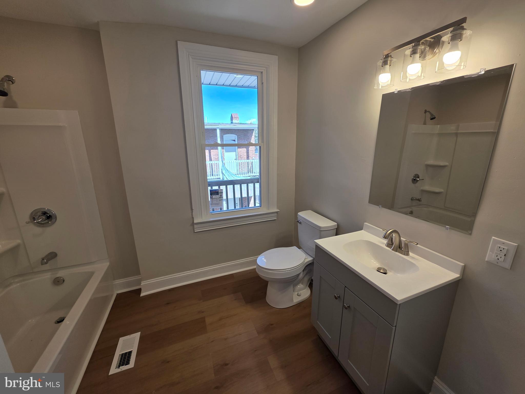 WEST YORK BORO - Residential