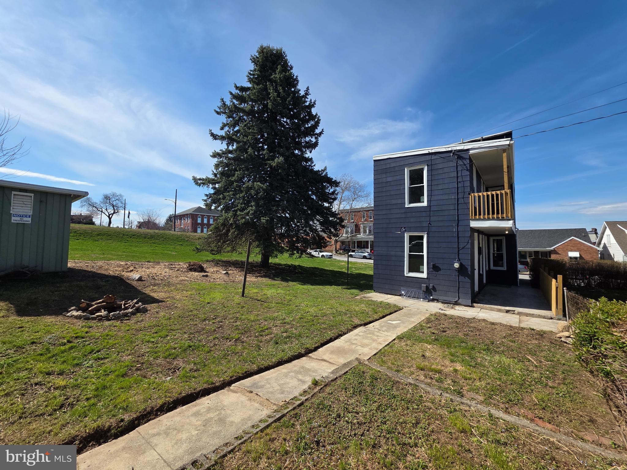 WEST YORK BORO - Residential