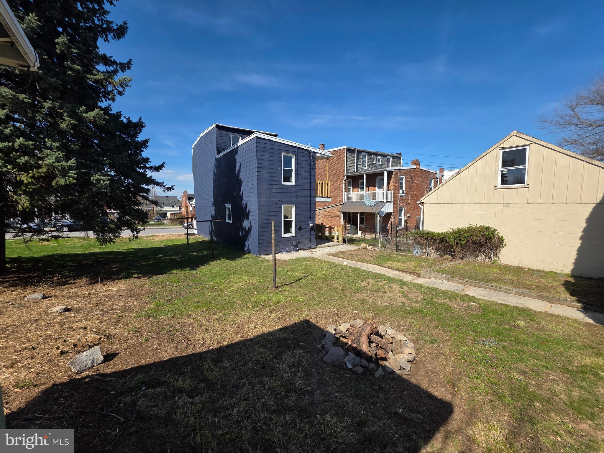 WEST YORK BORO - Residential