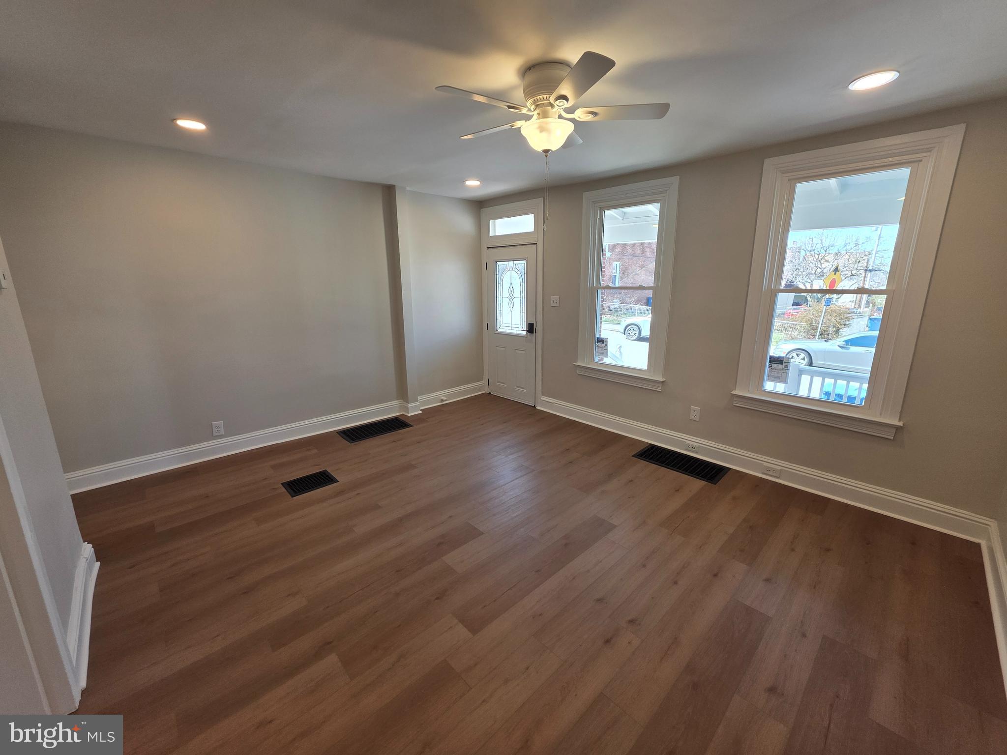 WEST YORK BORO - Residential