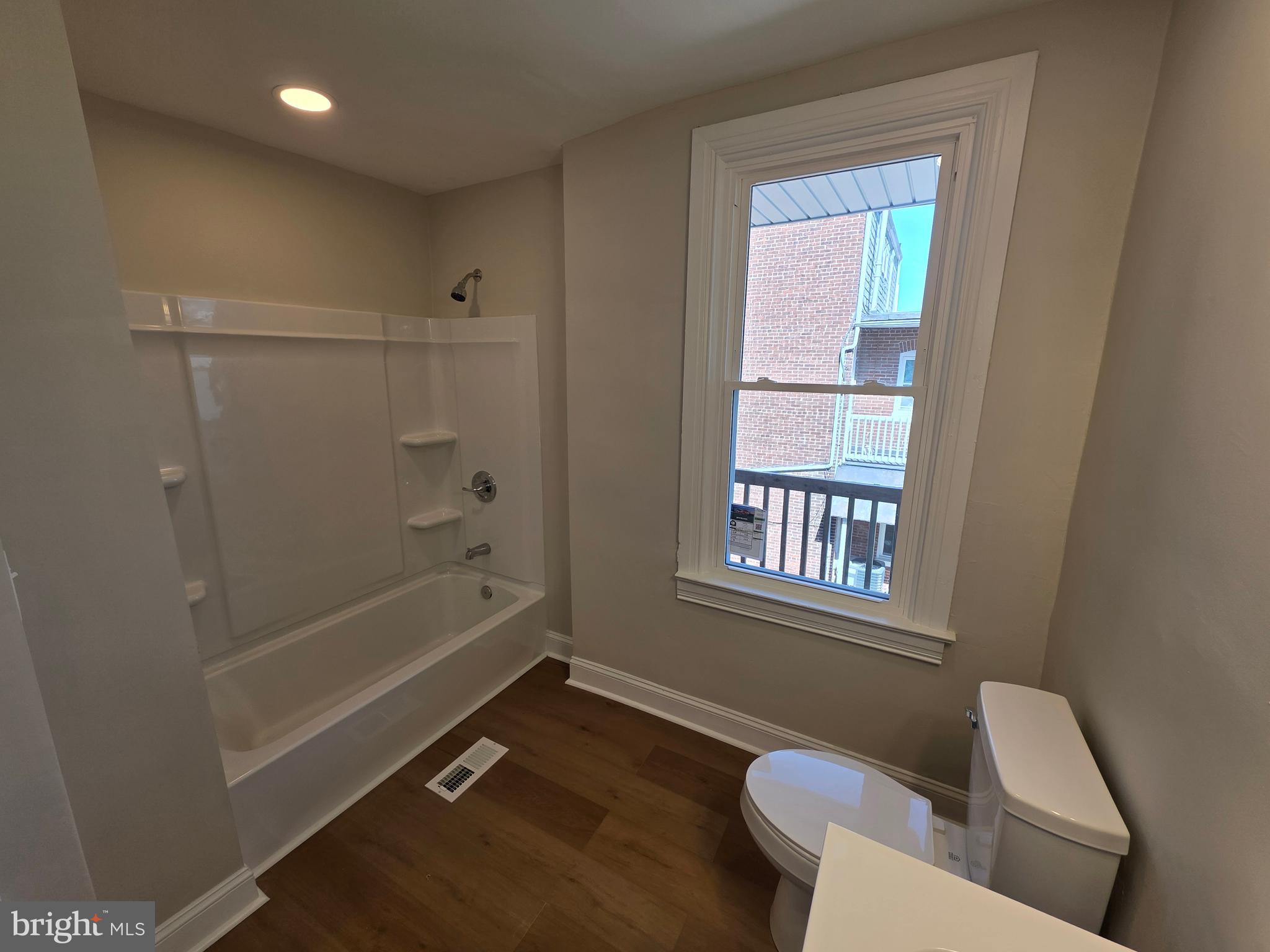 WEST YORK BORO - Residential