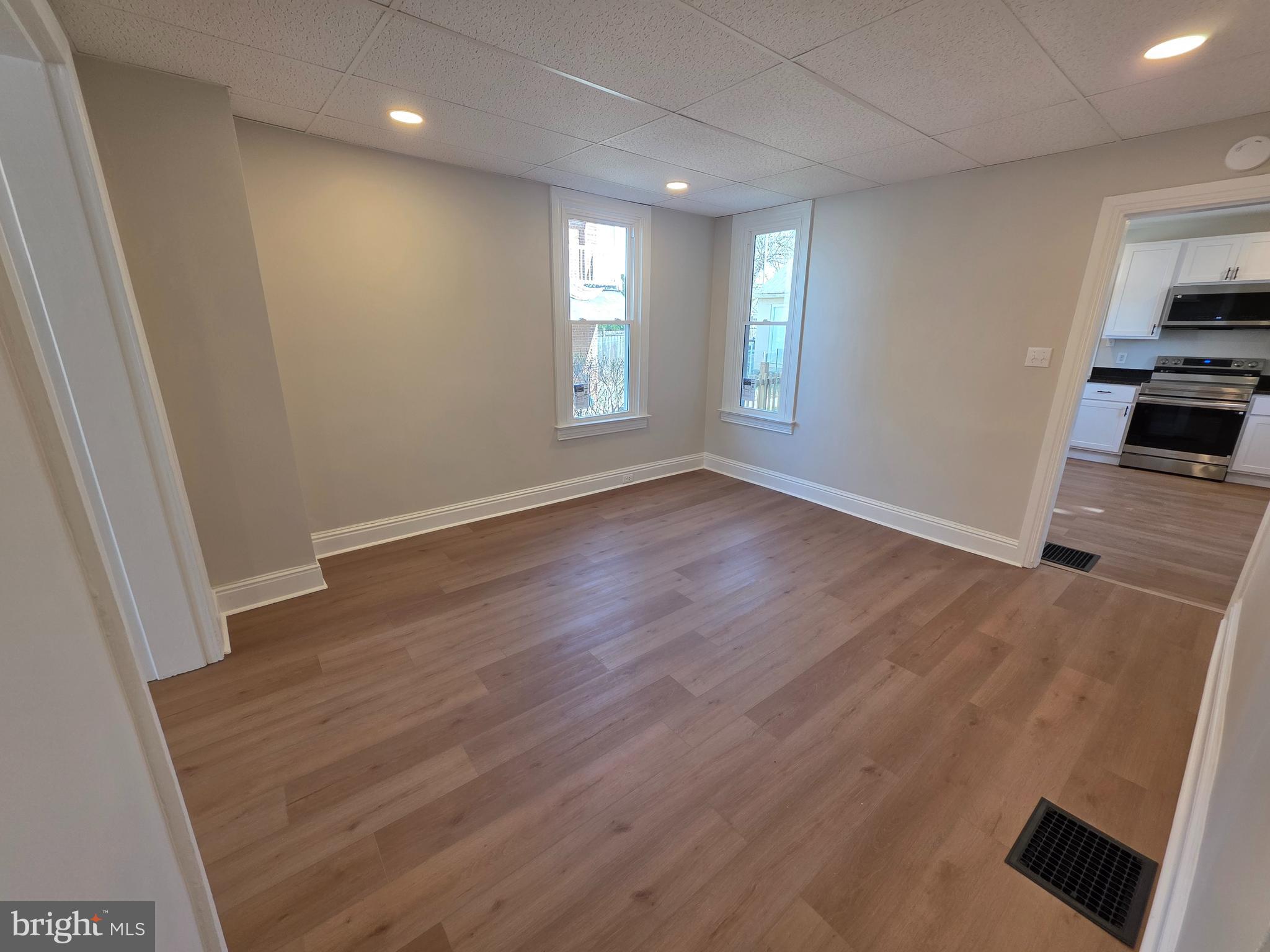 WEST YORK BORO - Residential