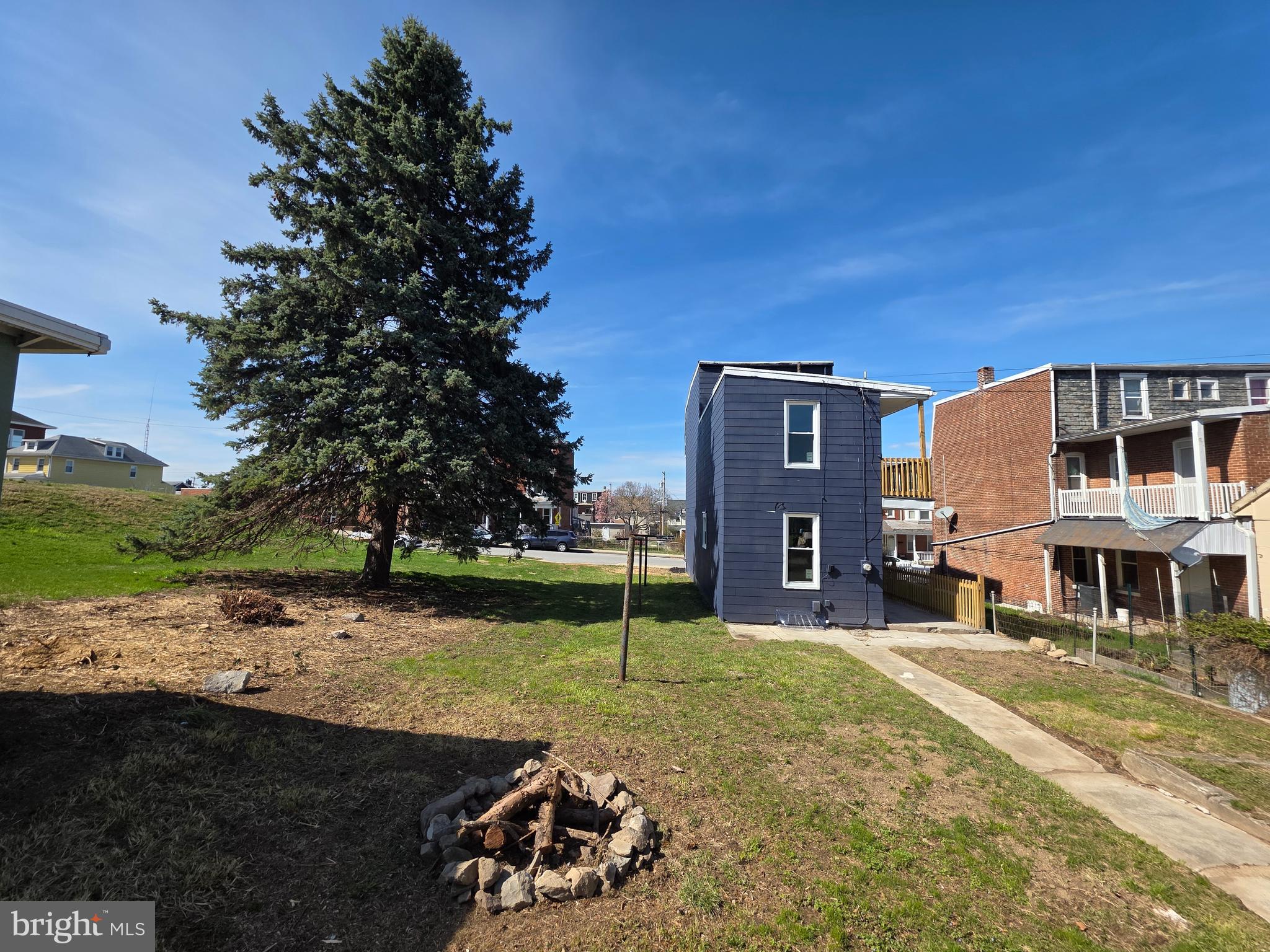 WEST YORK BORO - Residential