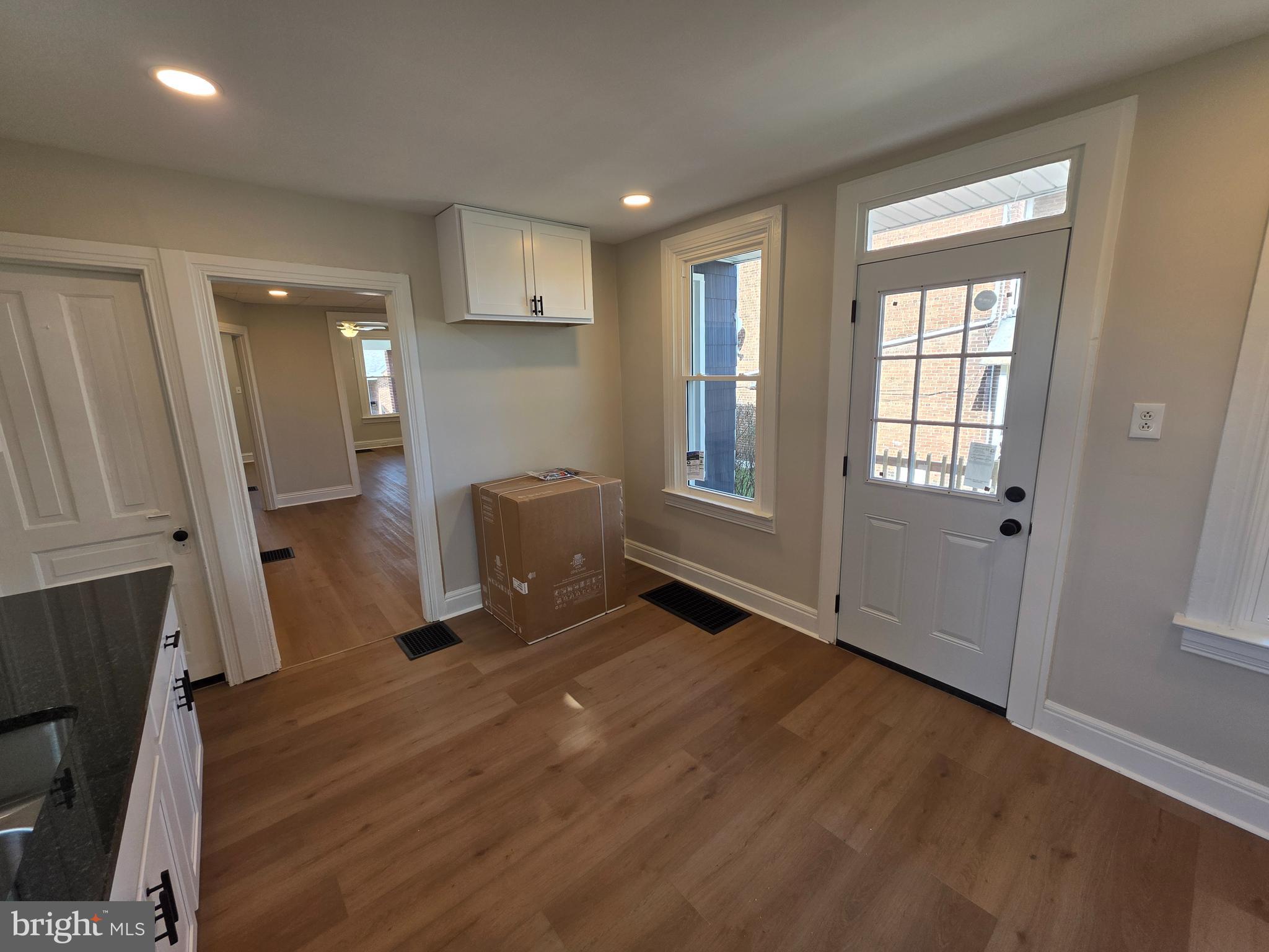 WEST YORK BORO - Residential