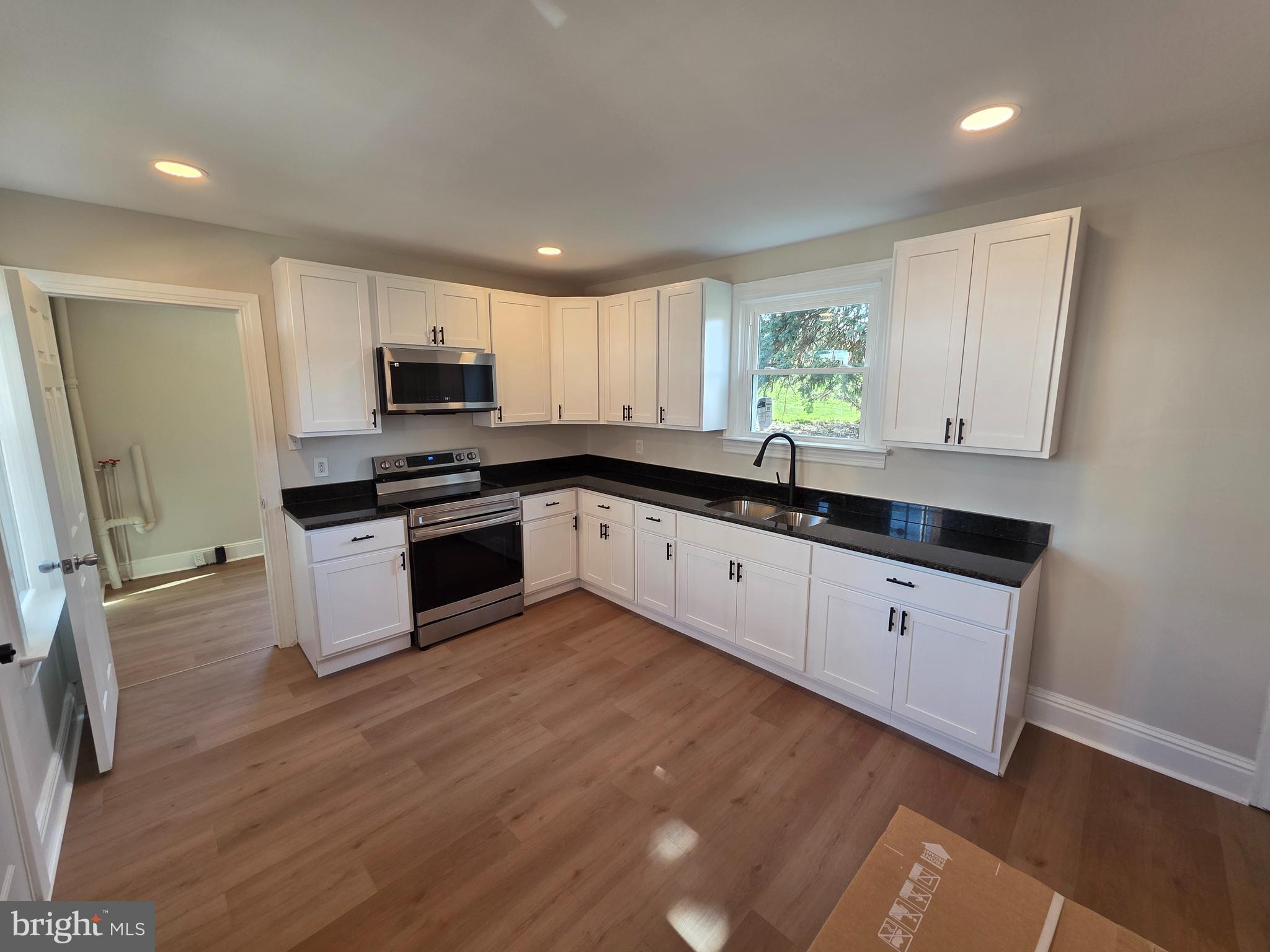 WEST YORK BORO - Residential