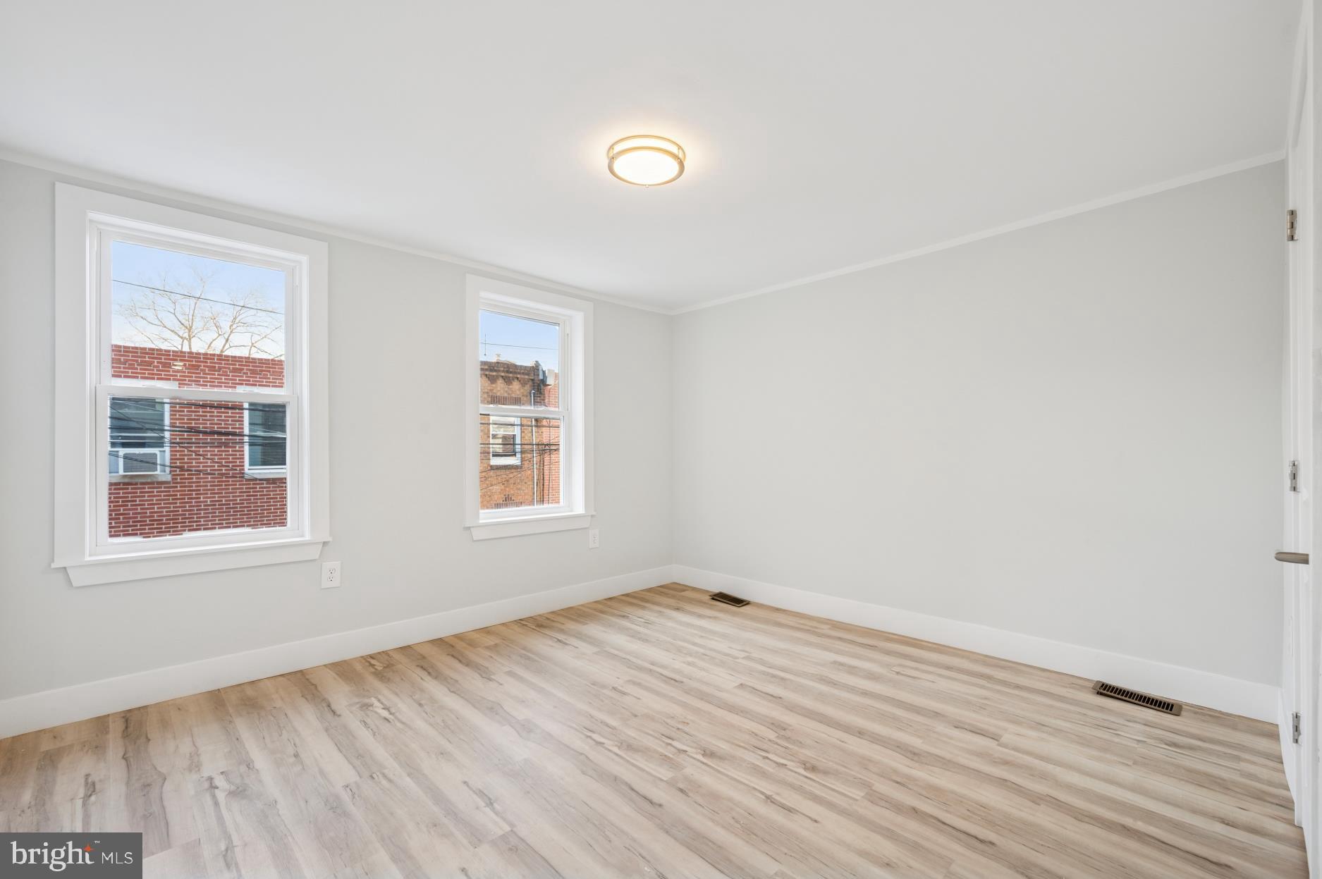 NORRIS SQUARE - Residential