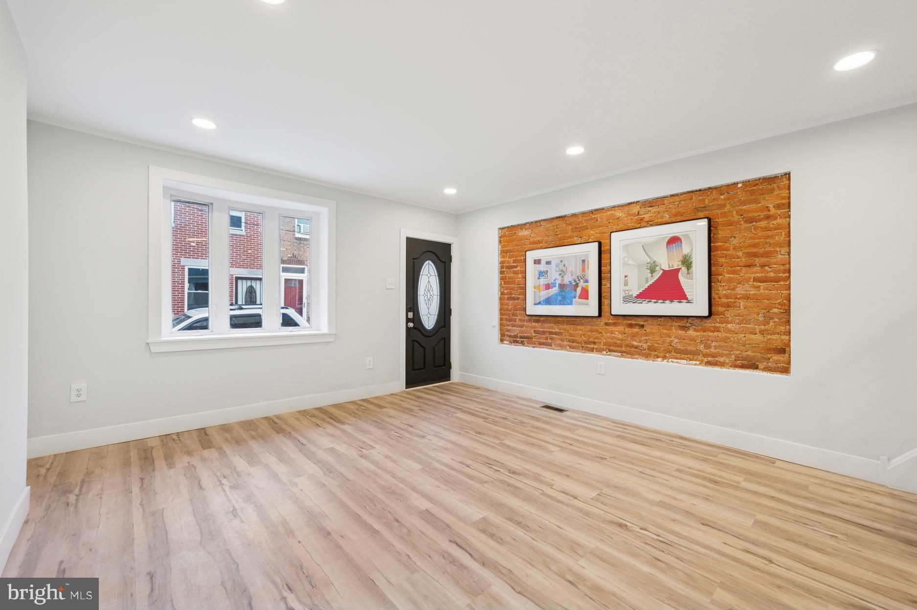 NORRIS SQUARE - Residential