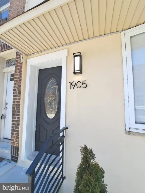 1905 N Mutter Street, Philadelphia, PA 19122 - MLS#: PAPH2450556