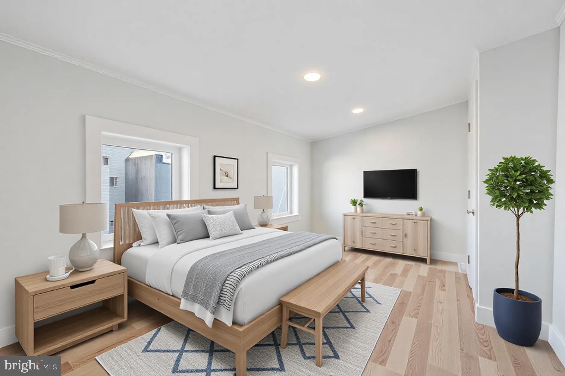 NORRIS SQUARE - Residential