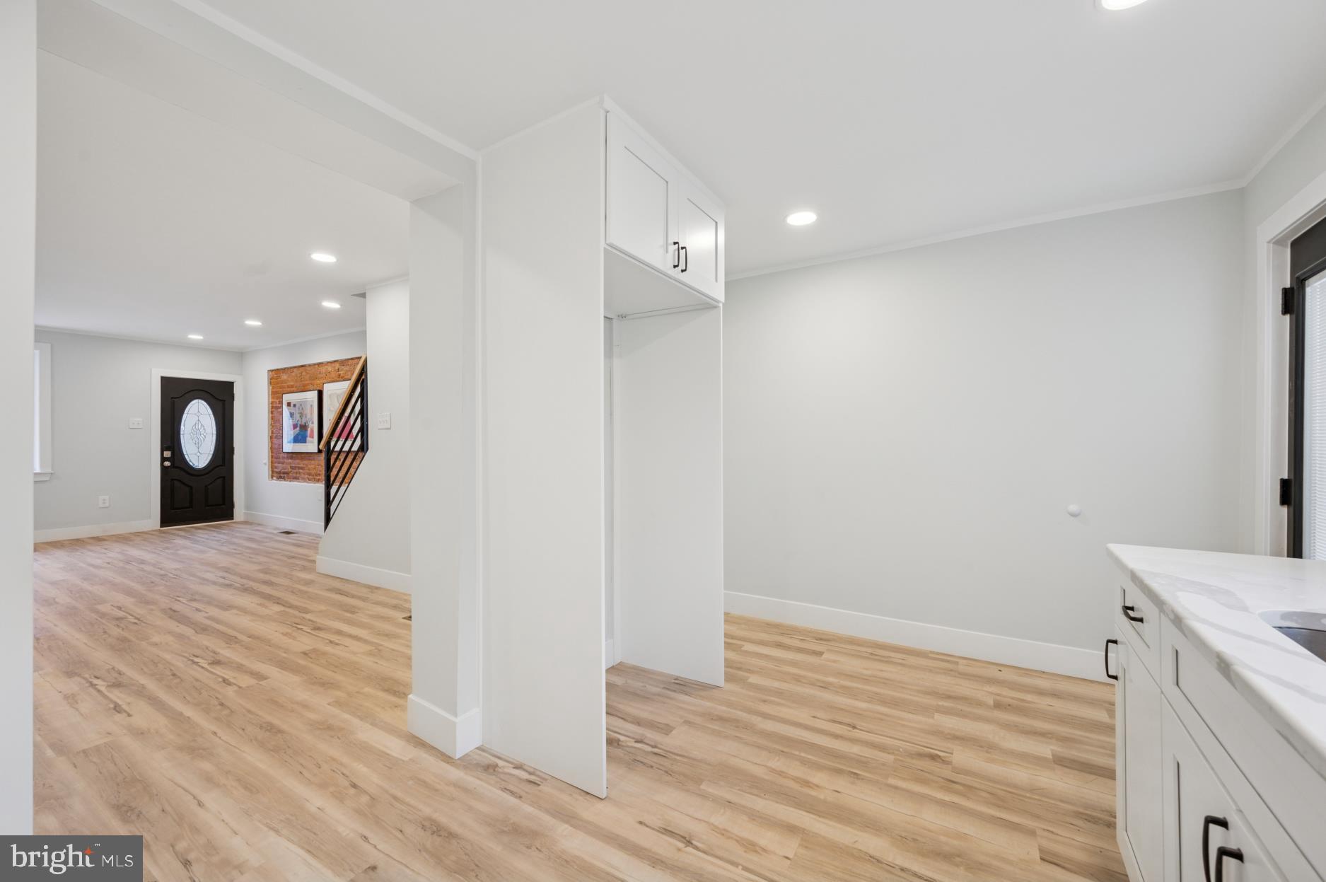 NORRIS SQUARE - Residential