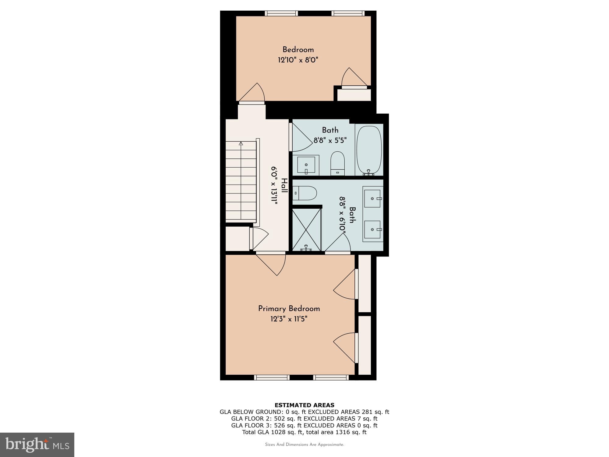 NORRIS SQUARE - Residential