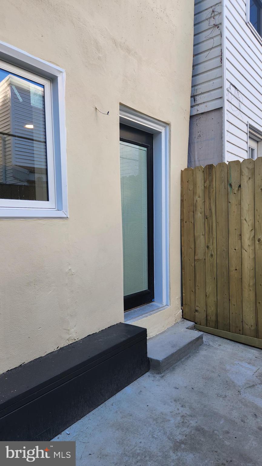 NORRIS SQUARE - Residential