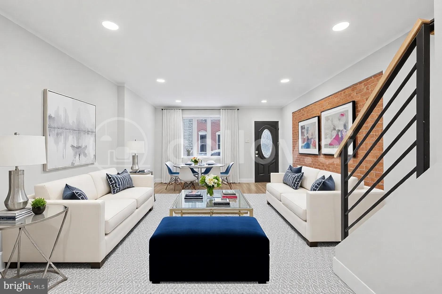 NORRIS SQUARE - Residential