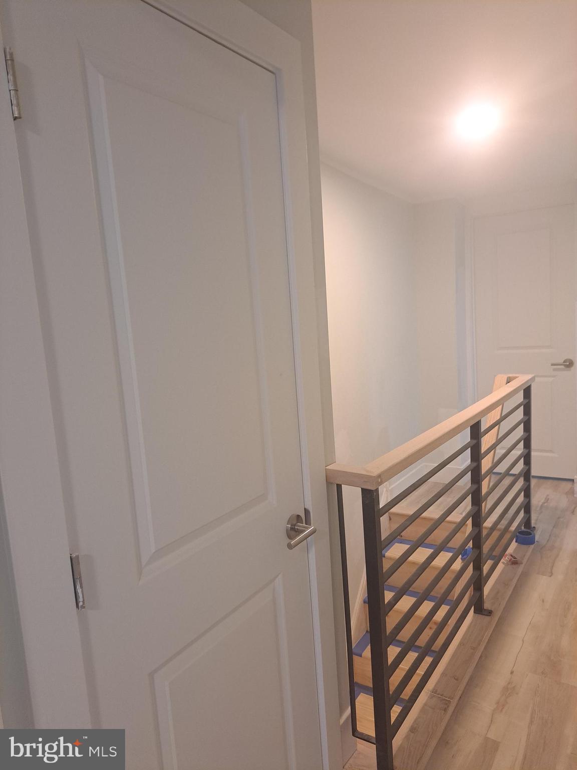 NORRIS SQUARE - Residential