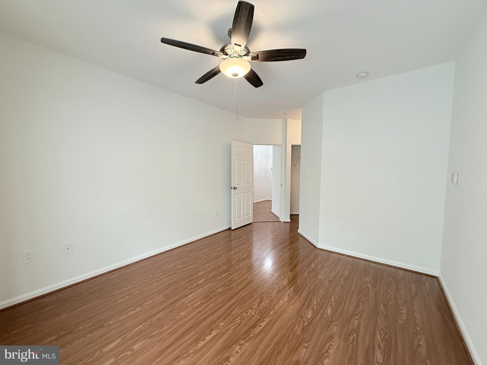 RANDOM HILLS - Residential Lease