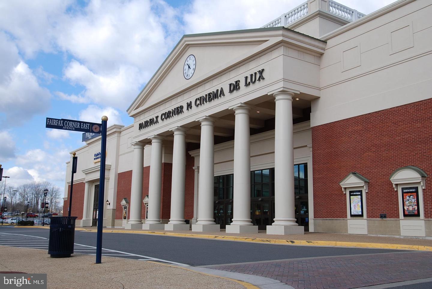 RANDOM HILLS - Residential Lease