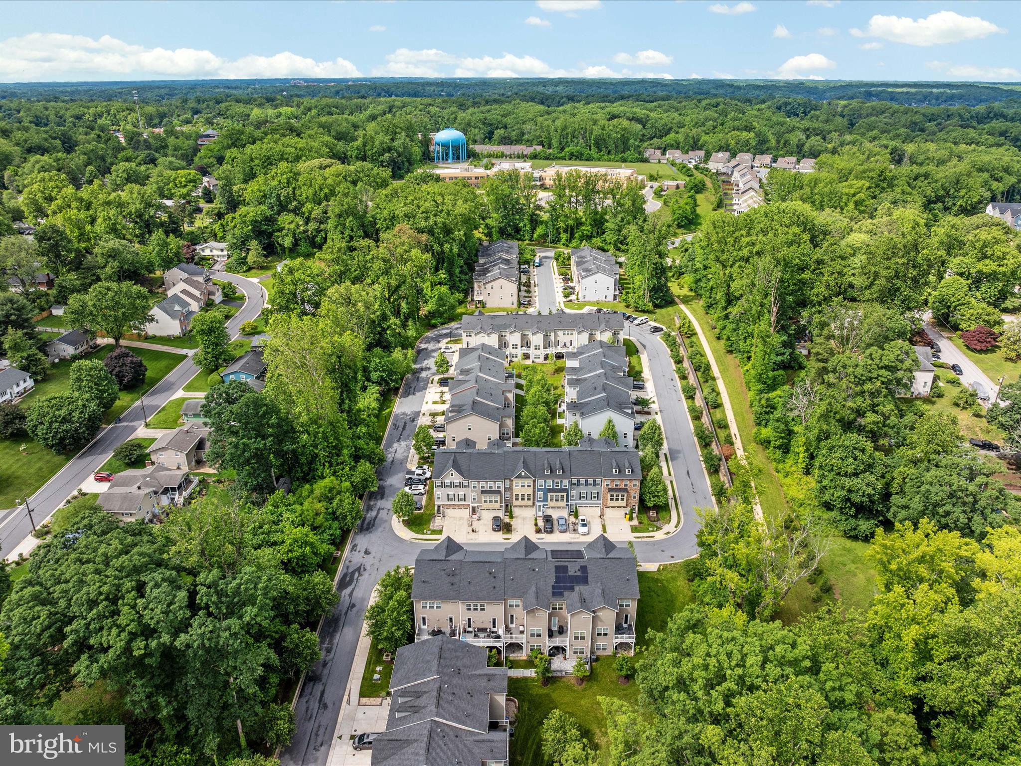 1205 HICKORY HILL CIRCLE