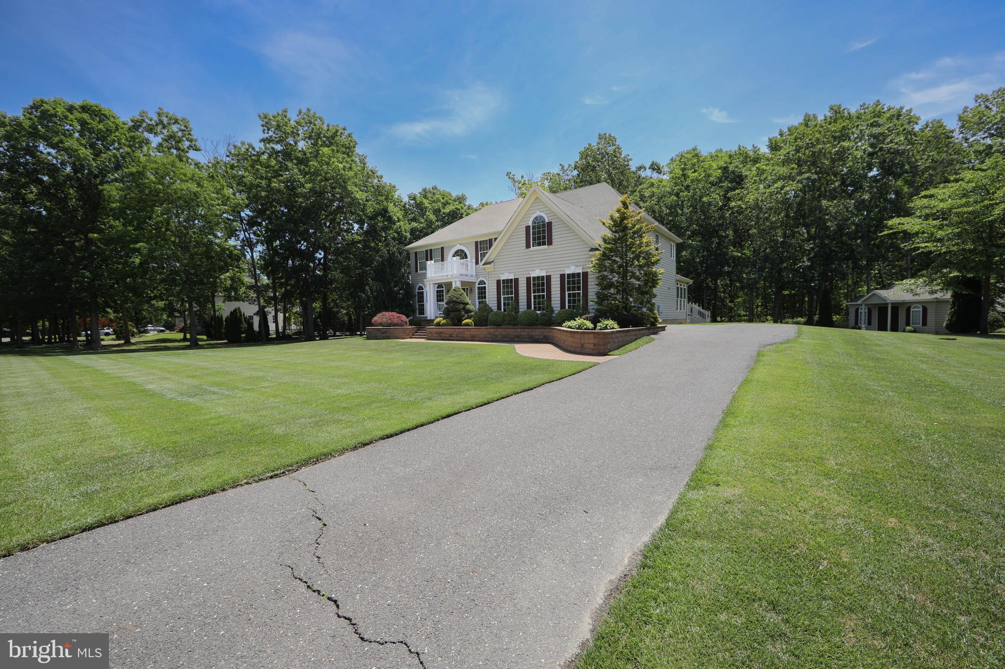203 CHERRY TREE COURT