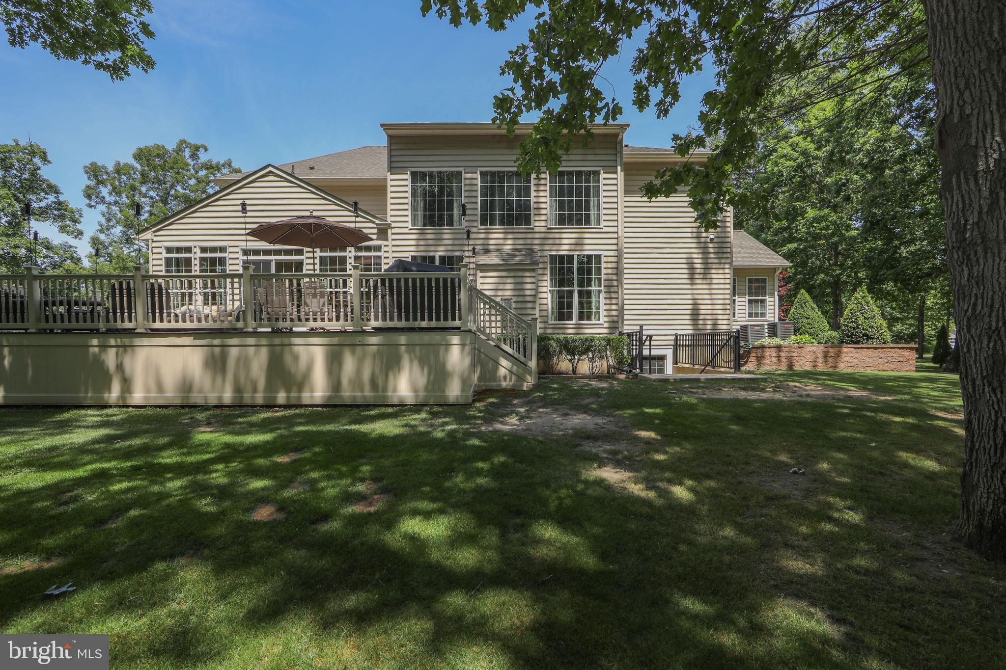 203 CHERRY TREE COURT