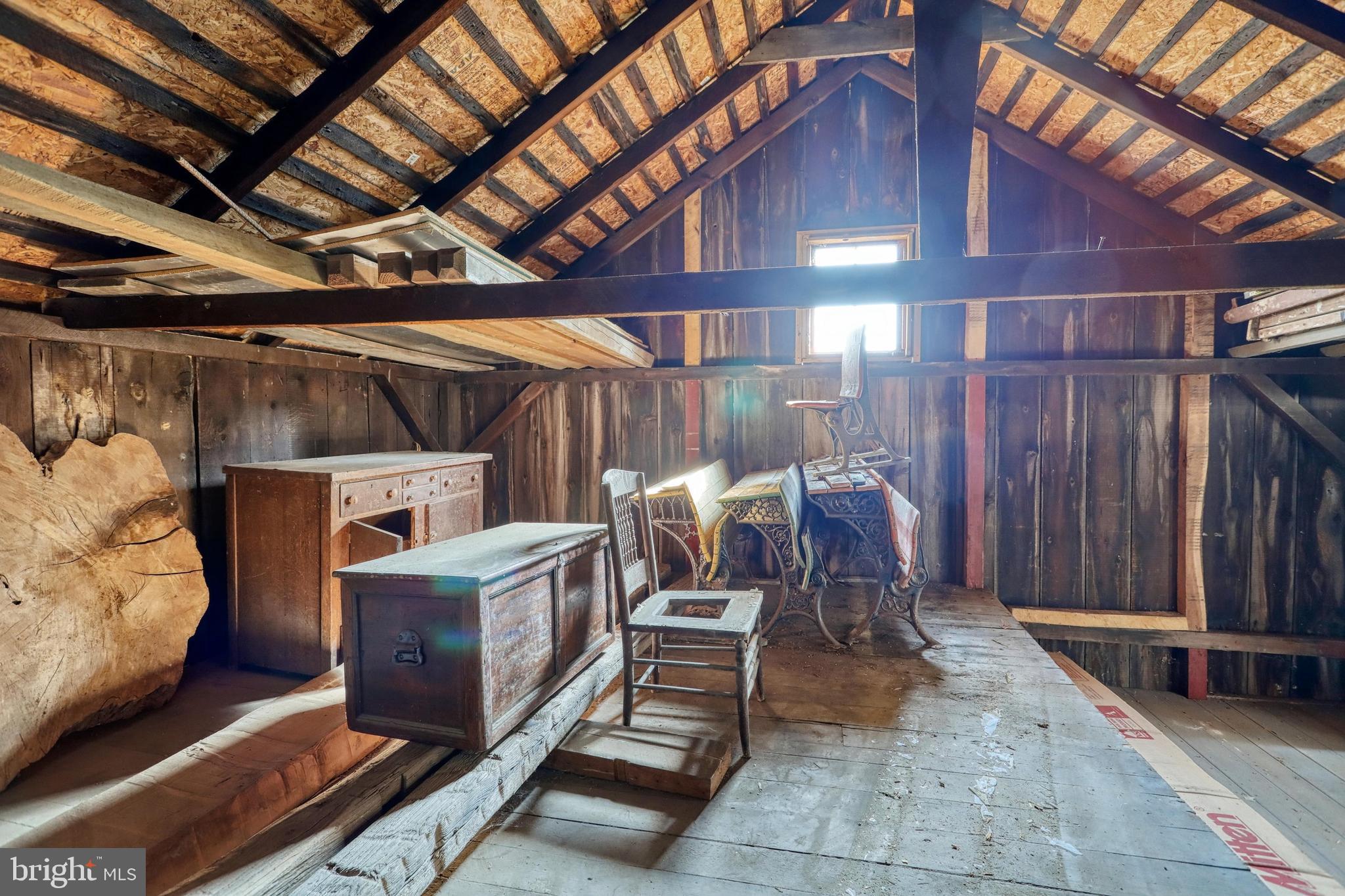 GLEN ROCK BORO - Residential Income