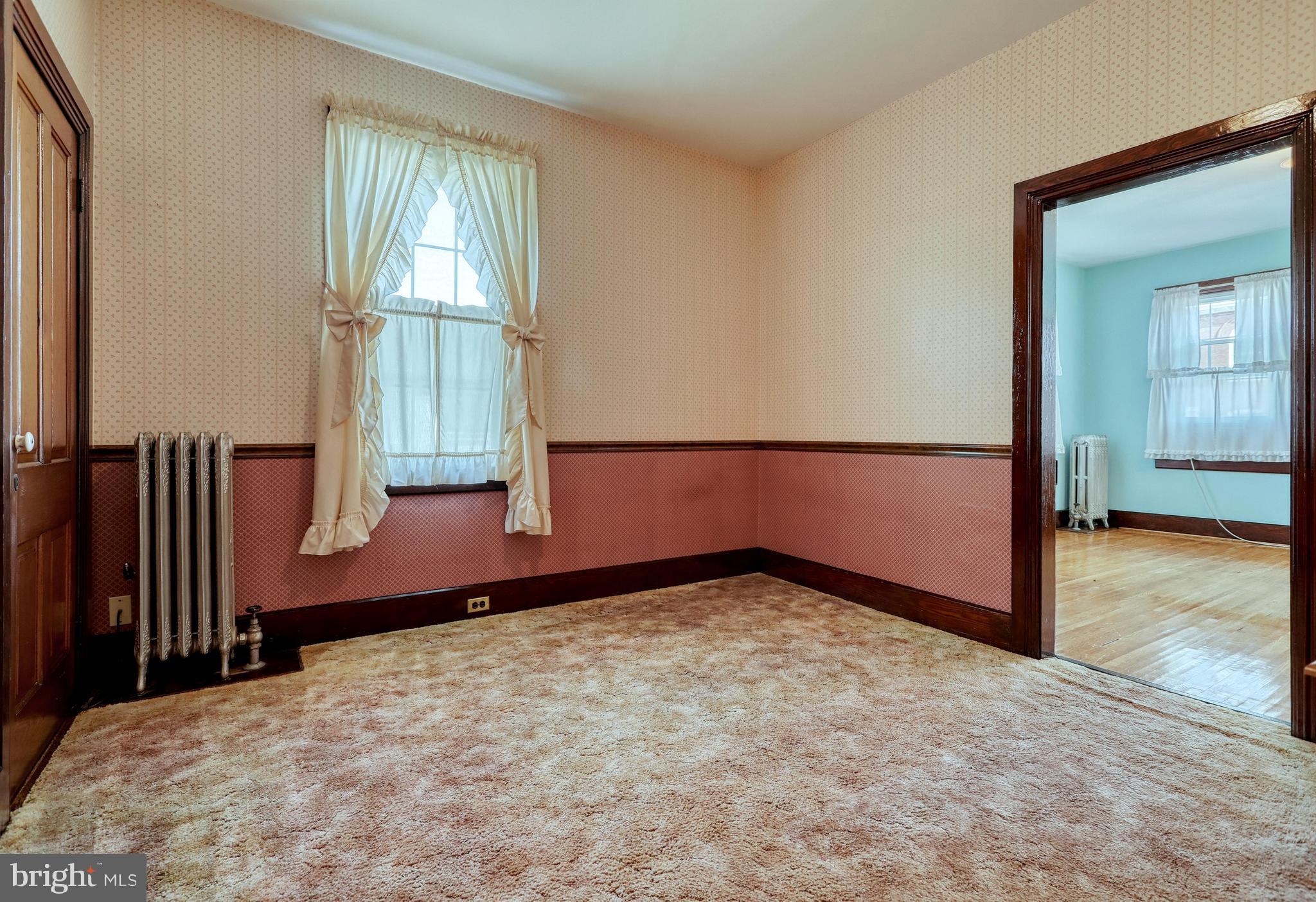 GLEN ROCK BORO - Residential Income