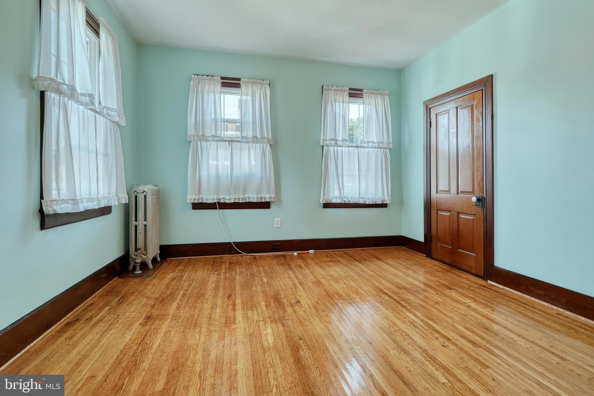 GLEN ROCK BORO - Residential Income