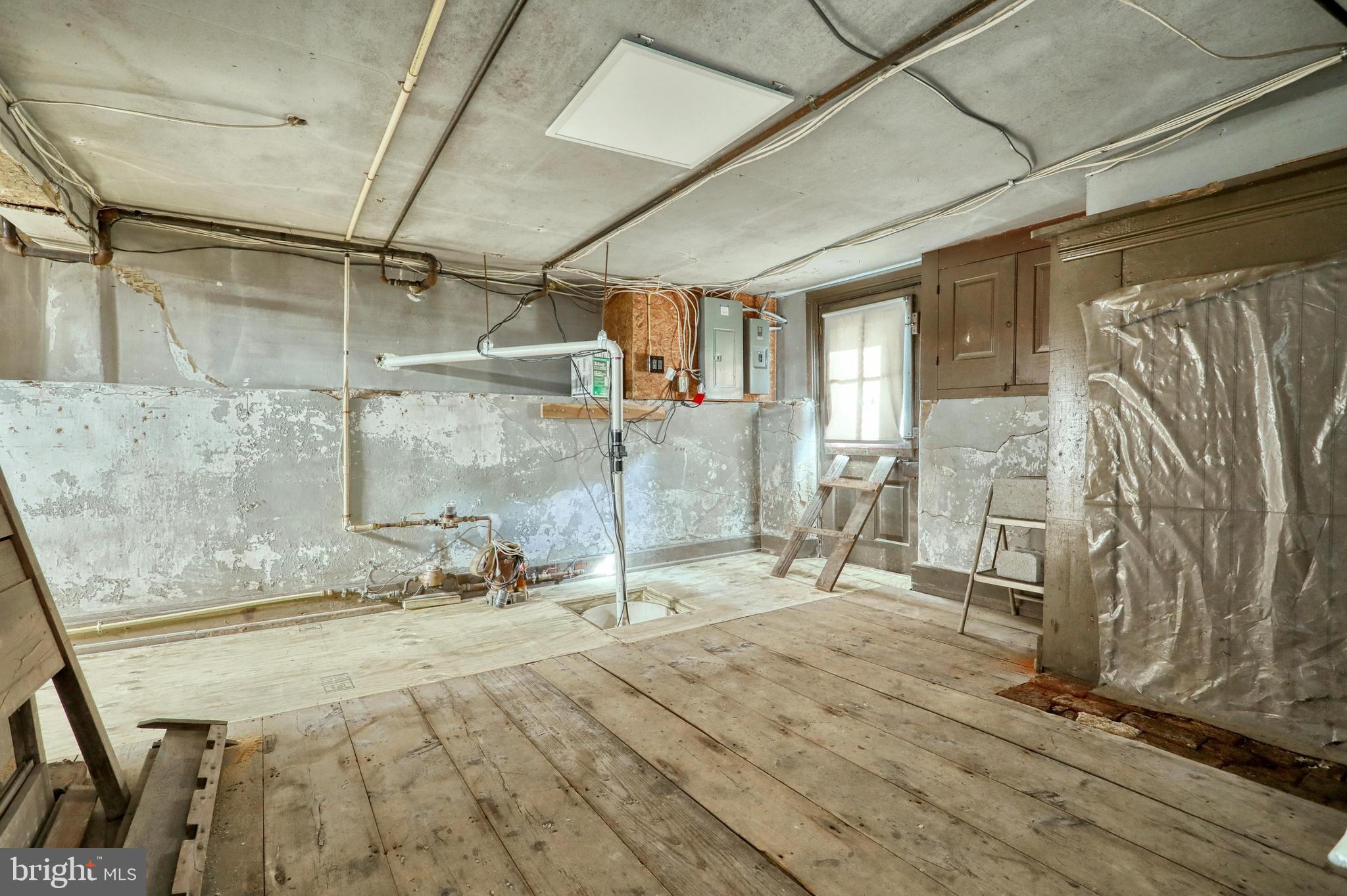 GLEN ROCK BORO - Residential Income