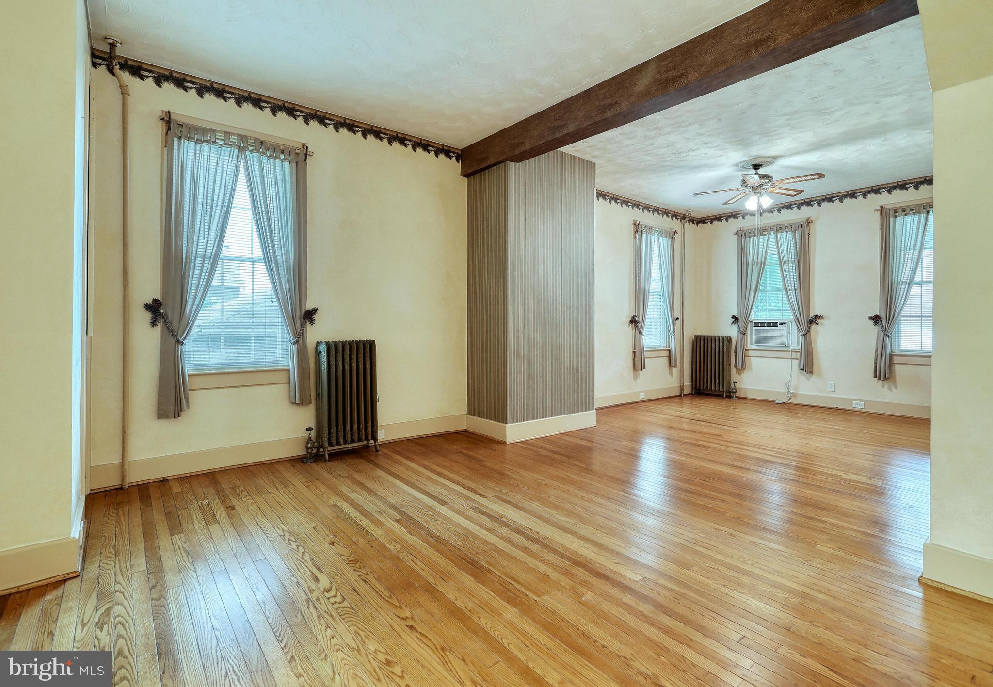 GLEN ROCK BORO - Residential Income