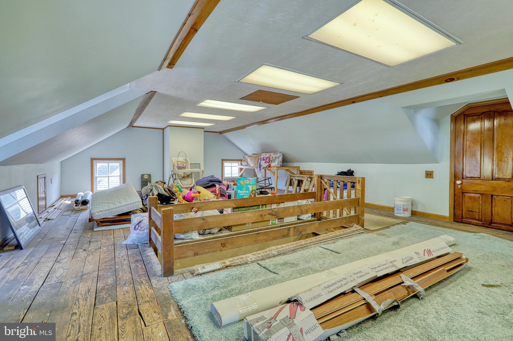 GLEN ROCK BORO - Residential Income