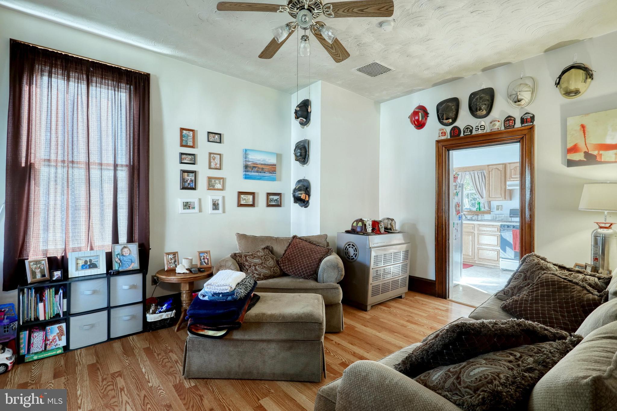 GLEN ROCK BORO - Residential Income