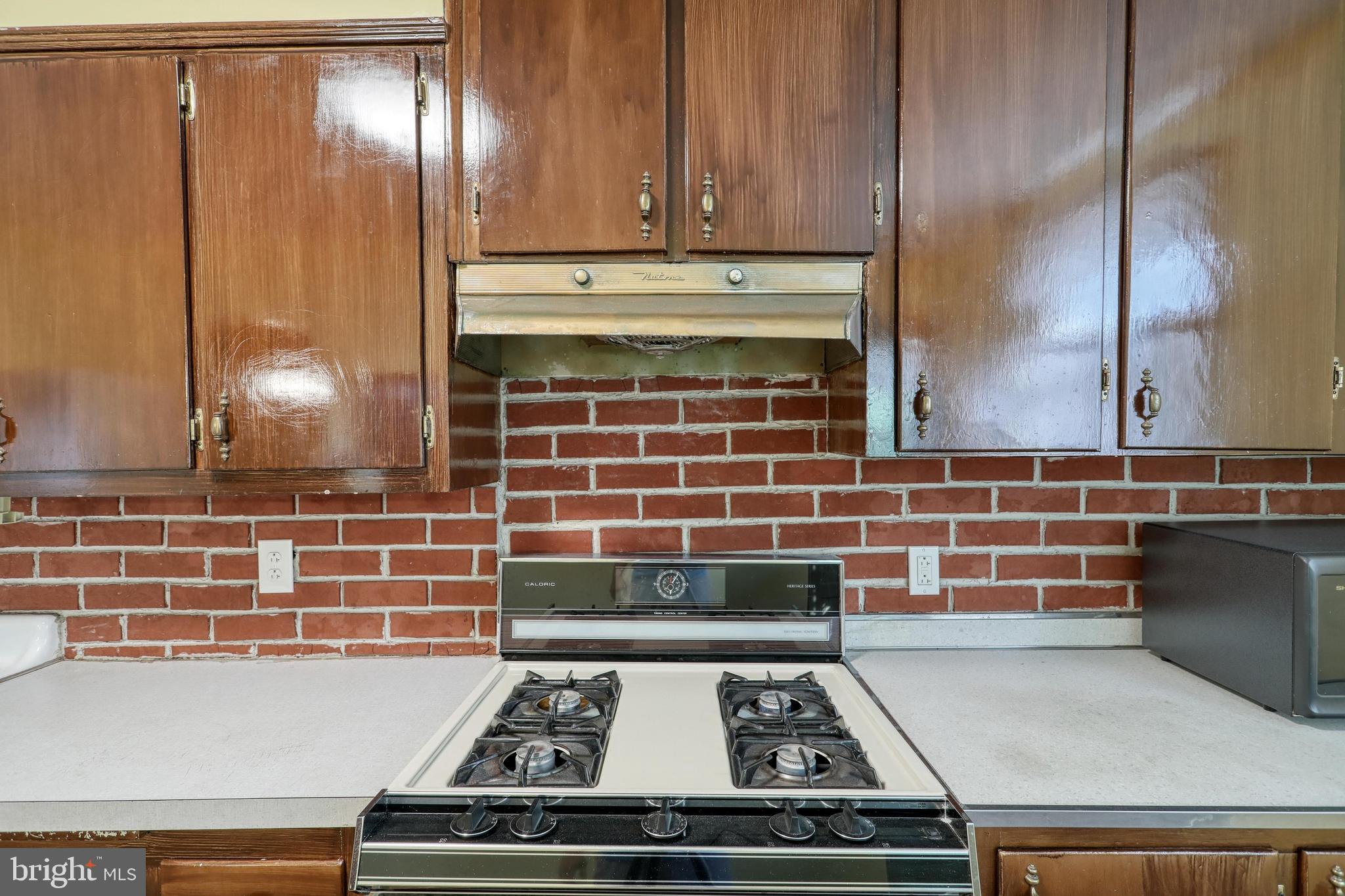 GLEN ROCK BORO - Residential Income