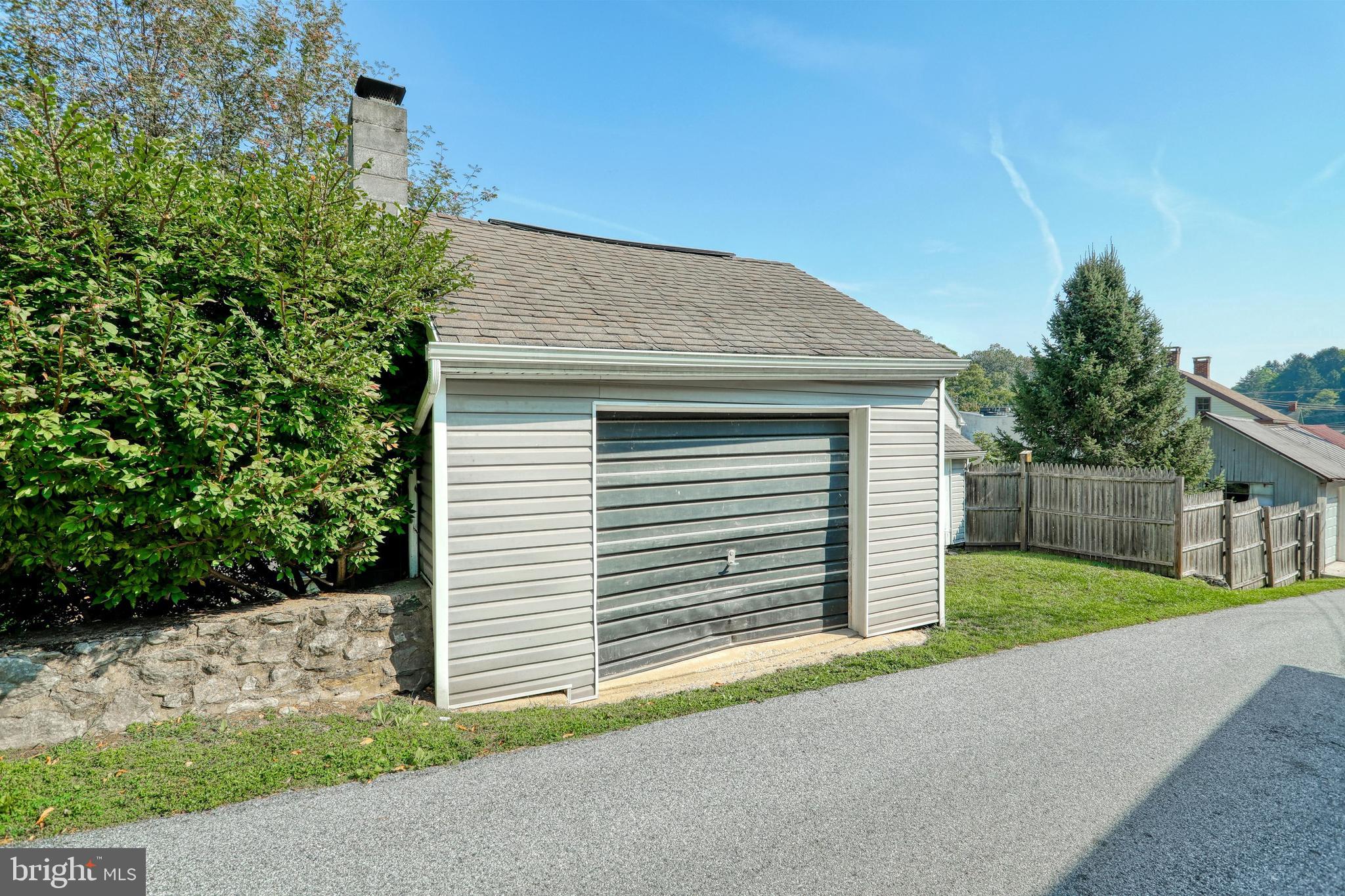 GLEN ROCK BORO - Residential Income