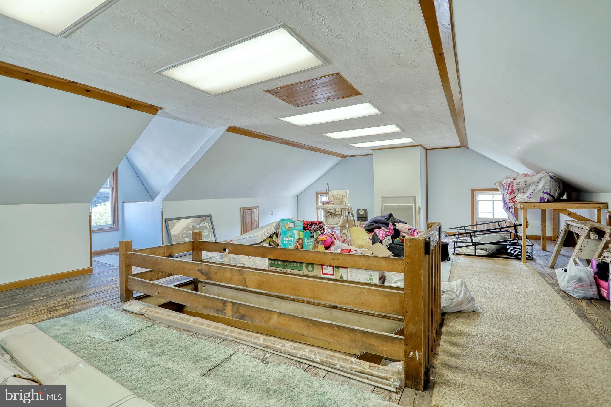 GLEN ROCK BORO - Residential Income