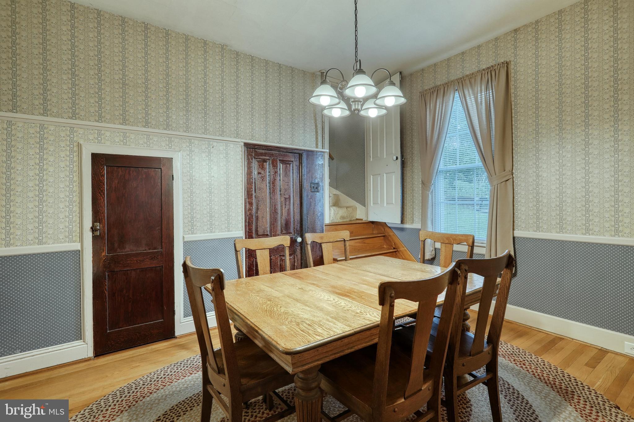 GLEN ROCK BORO - Residential Income