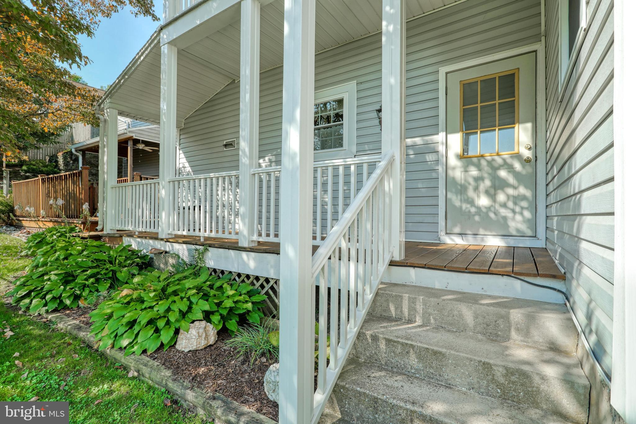 GLEN ROCK BORO - Residential Income