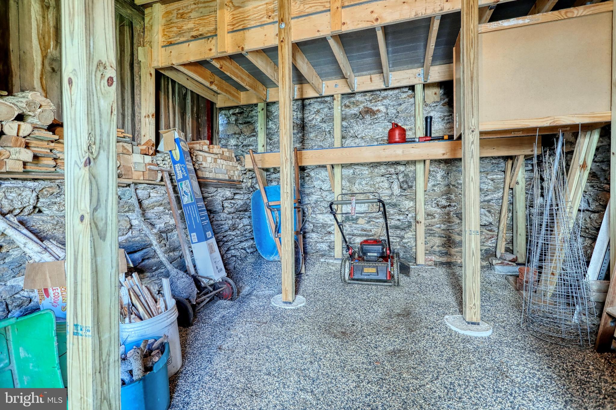 GLEN ROCK BORO - Residential Income