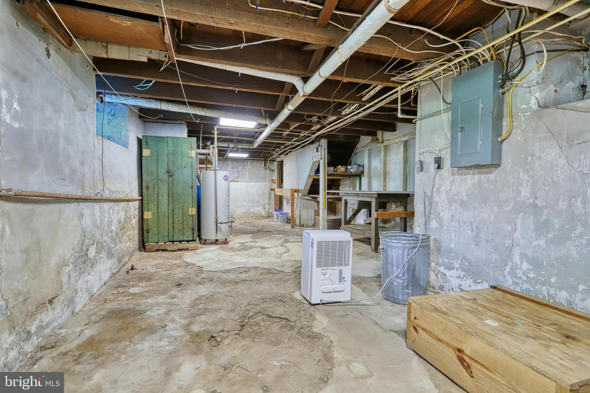 GLEN ROCK BORO - Residential Income