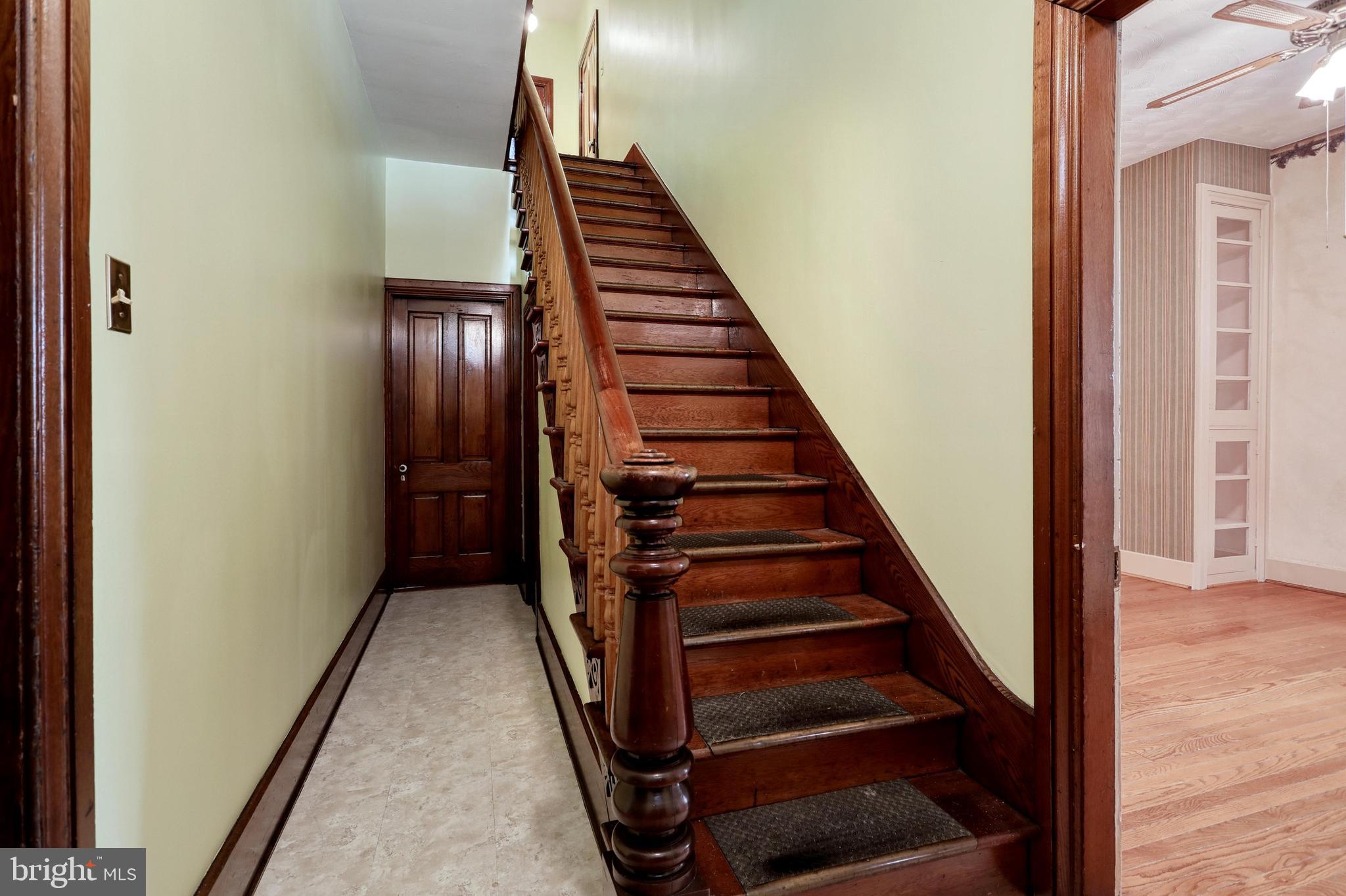 GLEN ROCK BORO - Residential Income