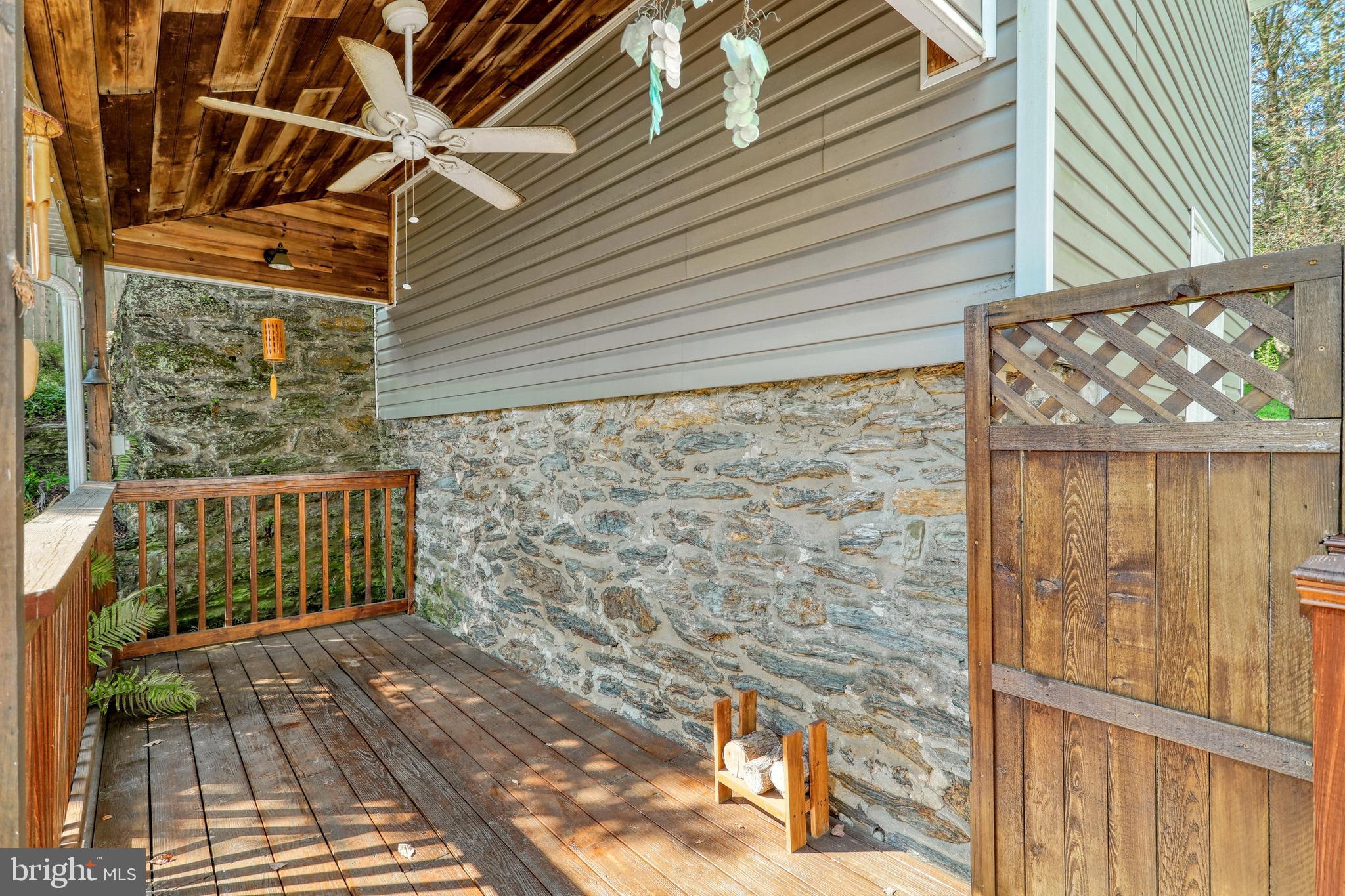 GLEN ROCK BORO - Residential Income