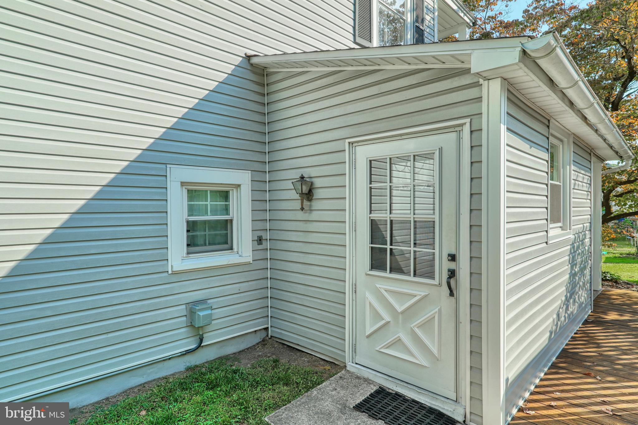 GLEN ROCK BORO - Residential Income