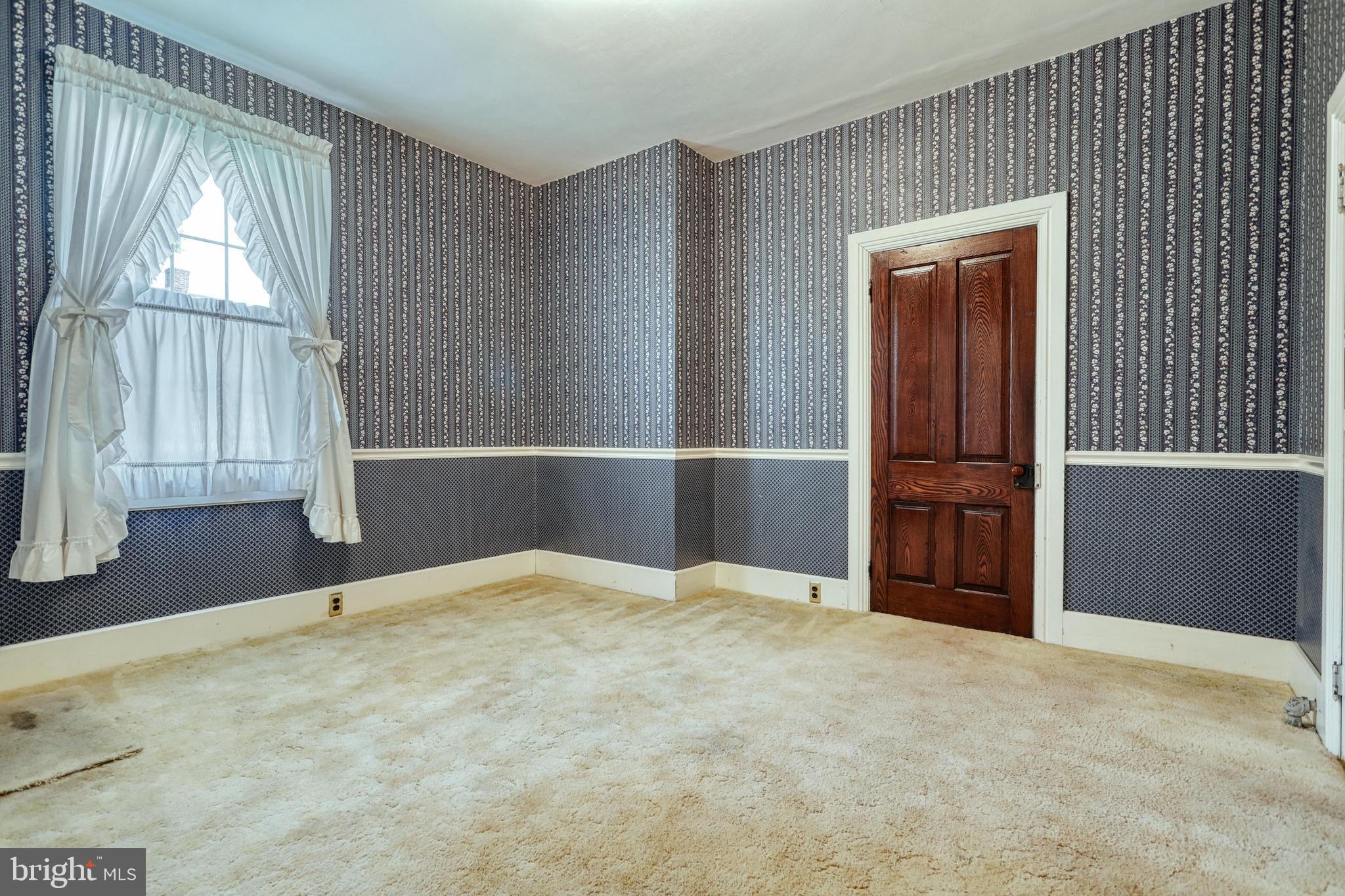 GLEN ROCK BORO - Residential Income