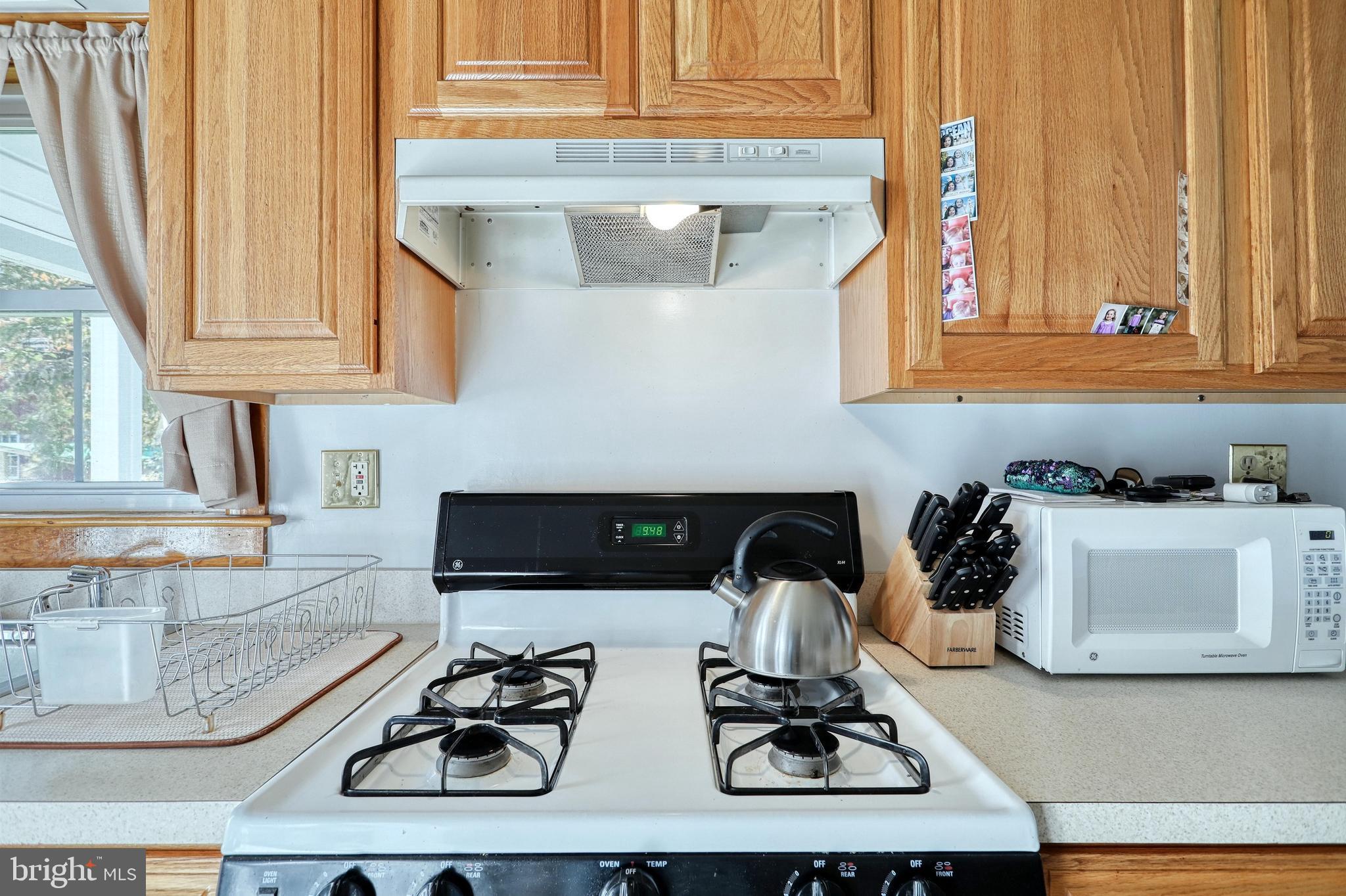 GLEN ROCK BORO - Residential Income